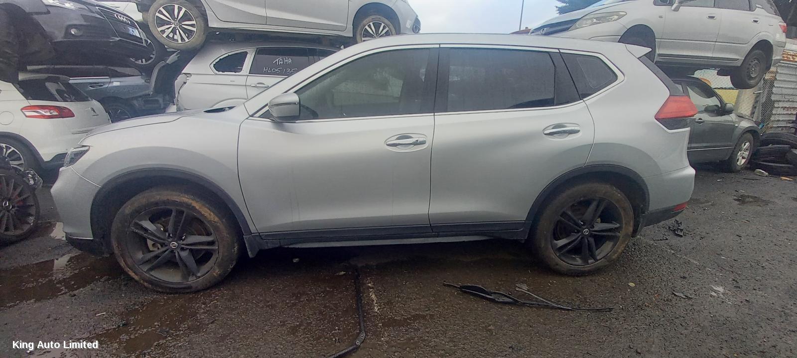 Nissan XTRAIL 2022 Right Front Strut thumbnail 3