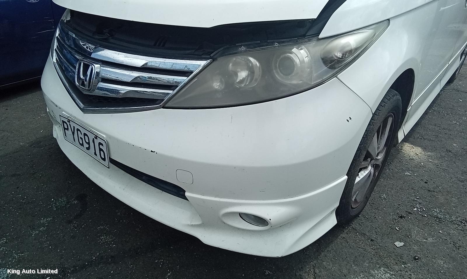 Honda ELYSION (NZ ONLY) 2009 Grille thumbnail 3