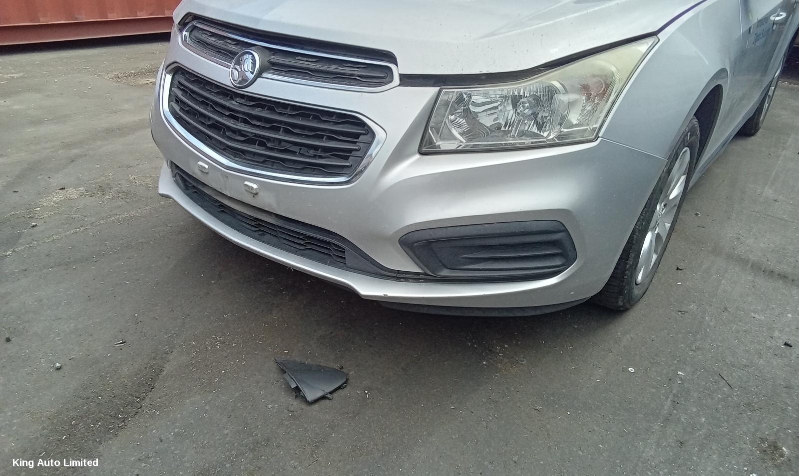 Holden CRUZE 2017 Right Front Door thumbnail 3