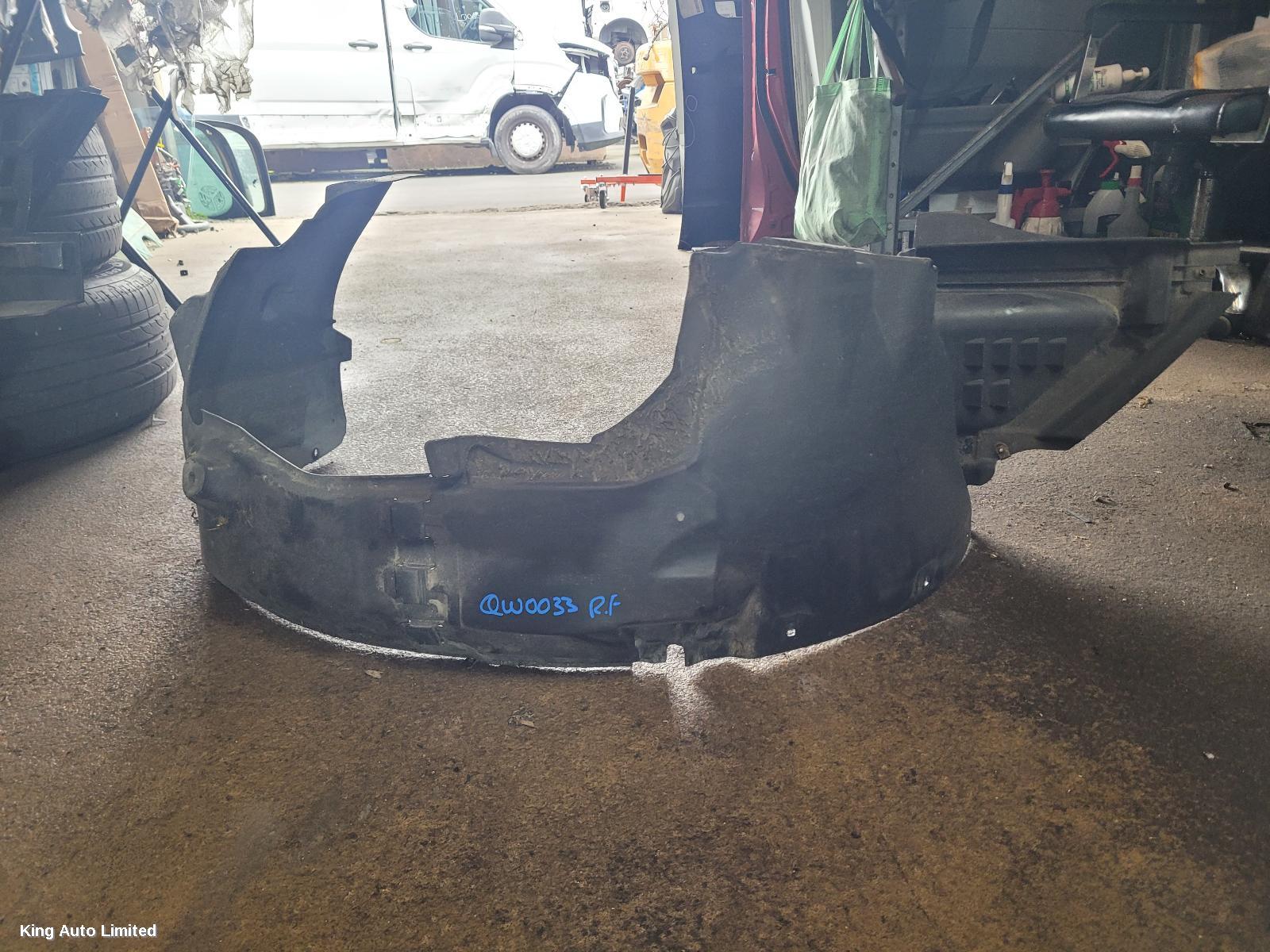 Holden BARINA 2014 Right Guard Liner thumbnail 2