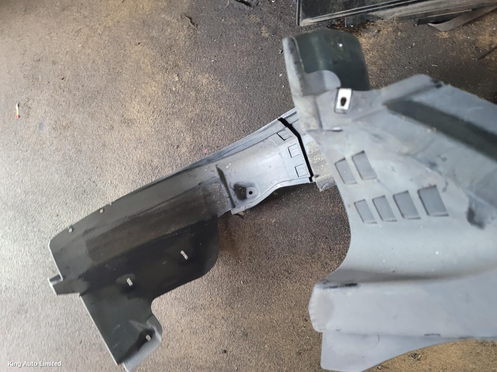 Holden BARINA 2014 Right Guard Liner thumbnail 3