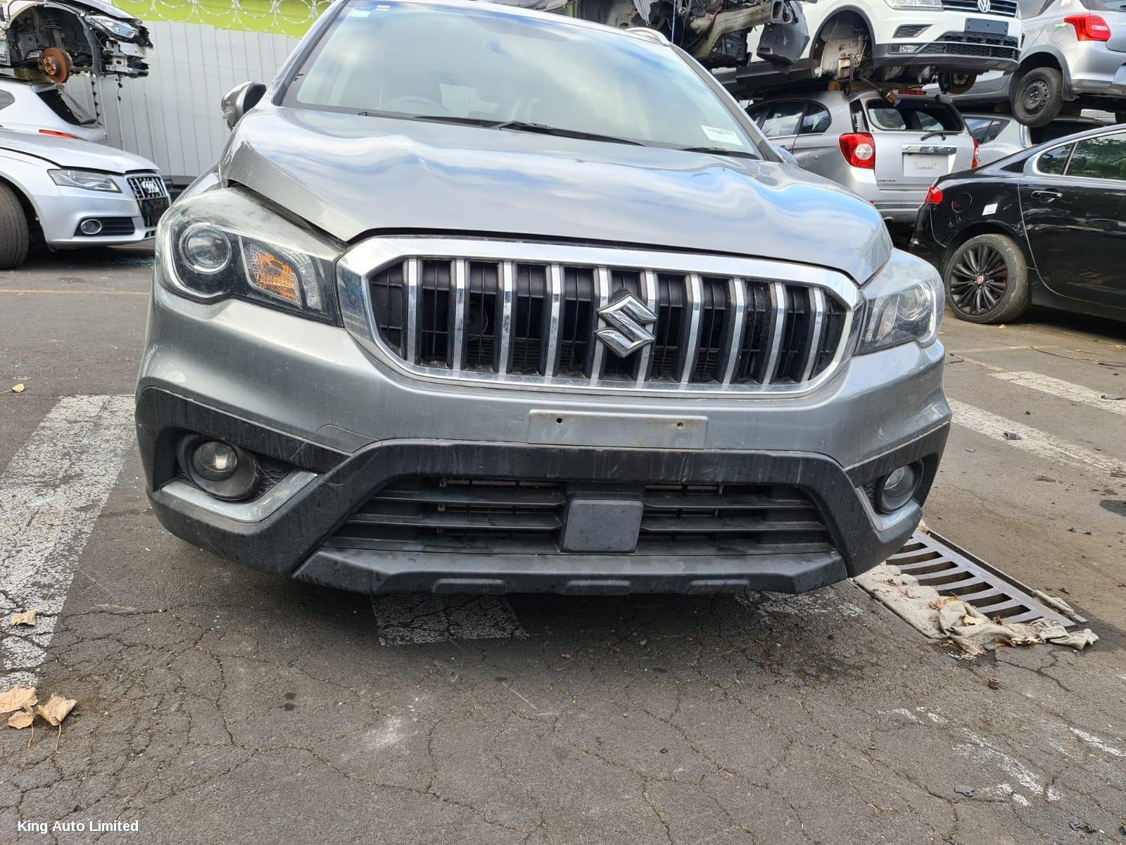 Suzuki S-CROSS 2017 Right Door Mirror thumbnail 1