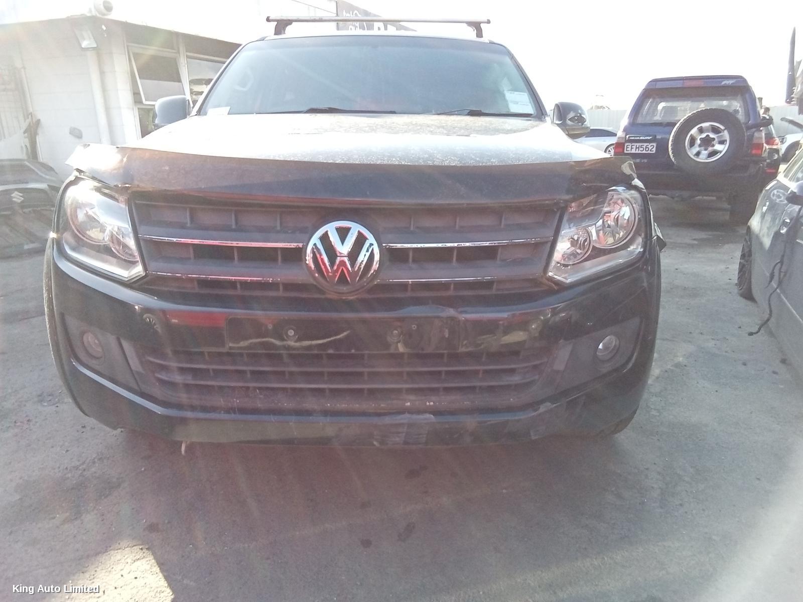 Volkswagen AMAROK 2011 Left Indicator/Fog/Side thumbnail 1