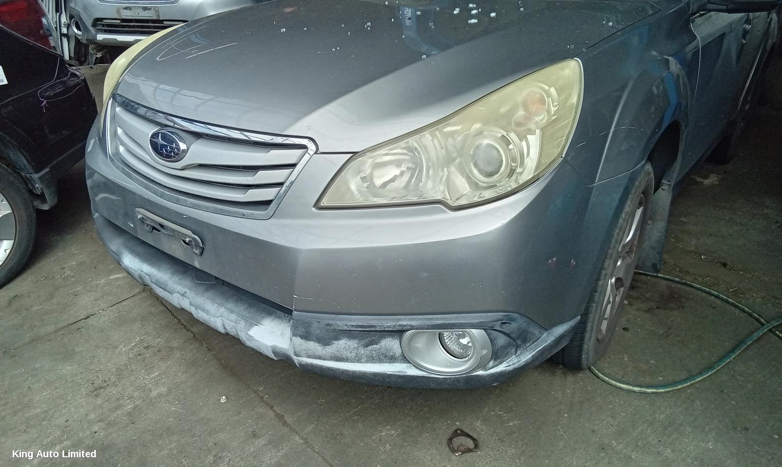 Subaru OUTBACK 2010 Right Taillight thumbnail 3