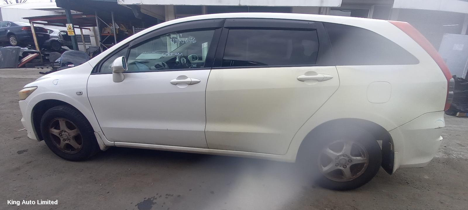 Honda STREAM 2007 Door Hinge/Runner thumbnail 3