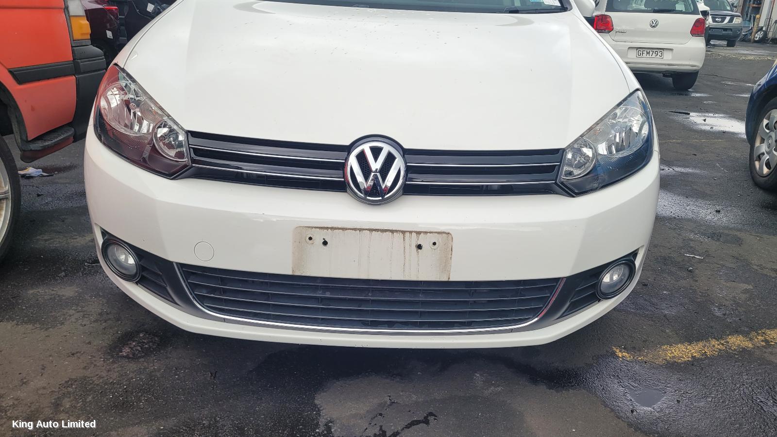Volkswagen GOLF 2009 Pwr Dr Wind Switch thumbnail 2