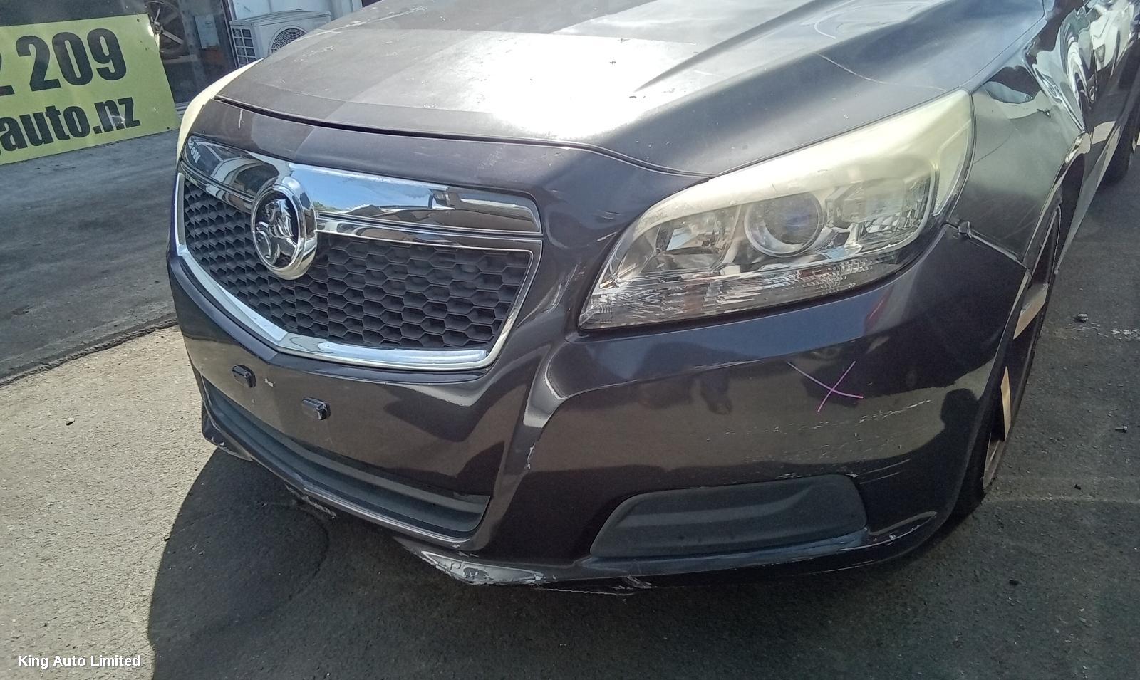 Holden MALIBU 2013 Left Guard Liner thumbnail 3