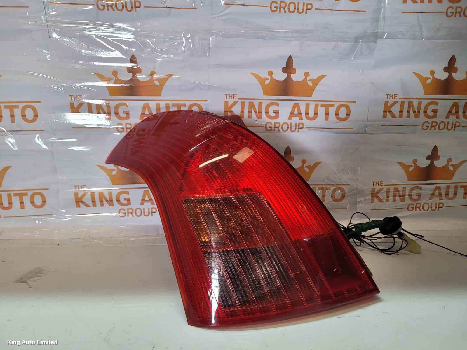 Suzuki - Suzuki SWIFT 2004 Left Taillight