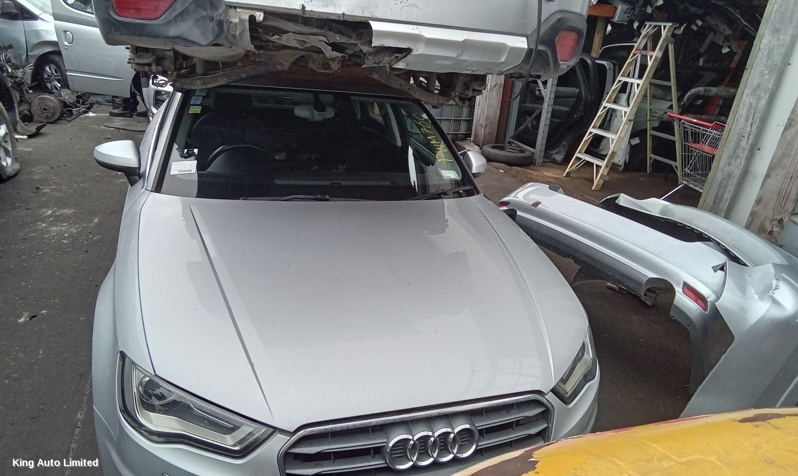 Audi A3 2014 Wheel Mag thumbnail 1