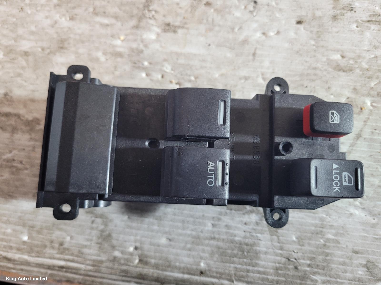Honda - Honda CRZ 2012 Pwr Dr Wind Switch