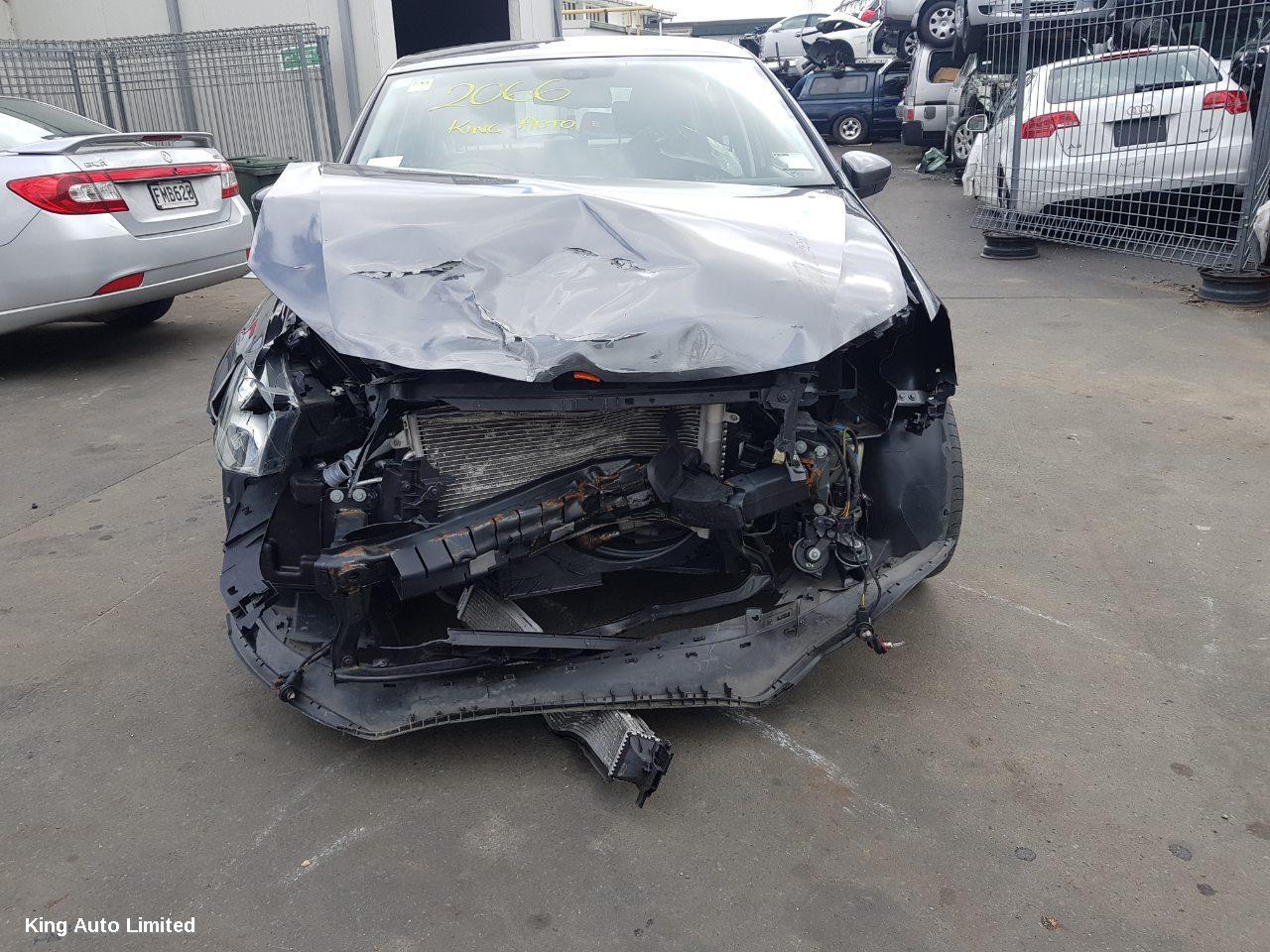 Volkswagen POLO 2013 Map Sensor thumbnail 1