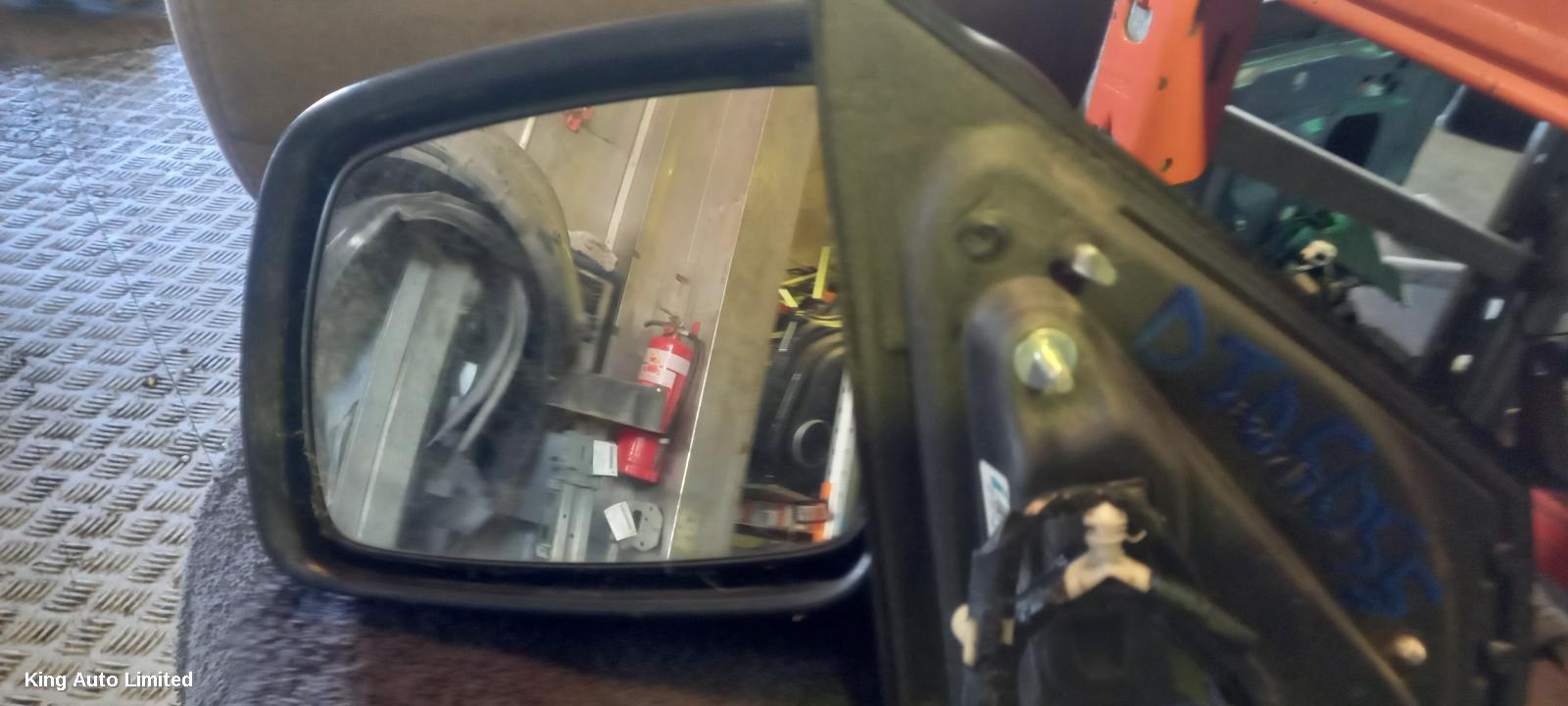 Dodge JOURNEY 2010 Left Door Mirror thumbnail 1