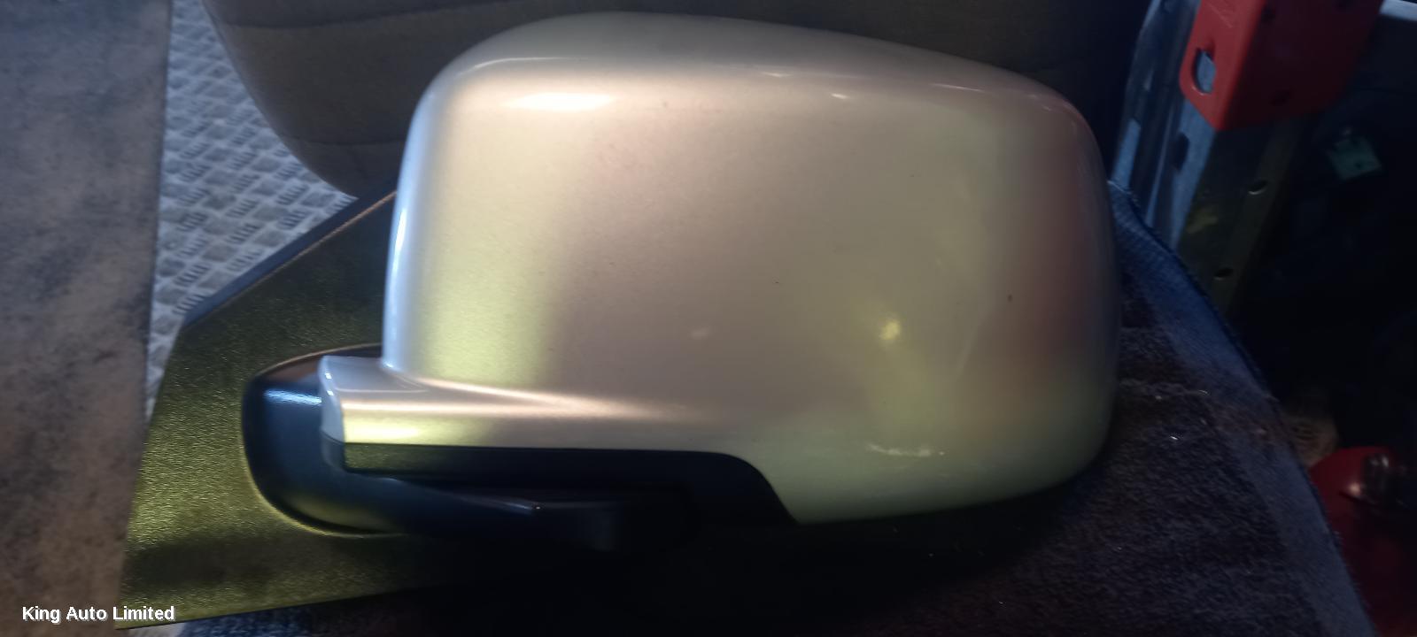Dodge JOURNEY 2010 Left Door Mirror thumbnail 2