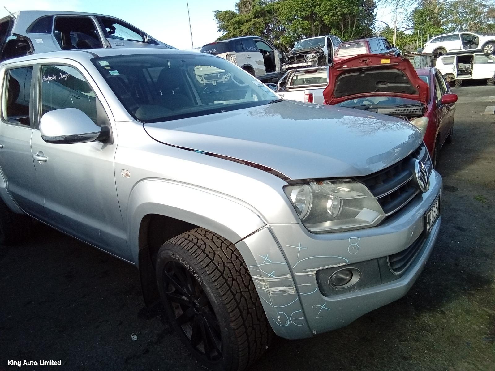 Volkswagen AMAROK 2013 Pwr Dr Wind Switch thumbnail 2