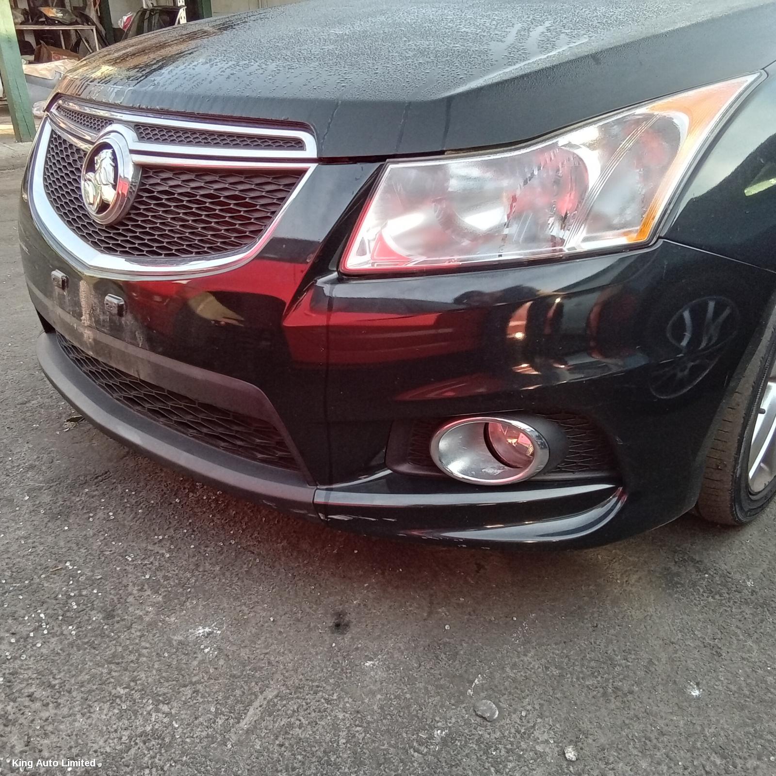 Holden CRUZE 2014 Right Front Hub Assembly thumbnail 3