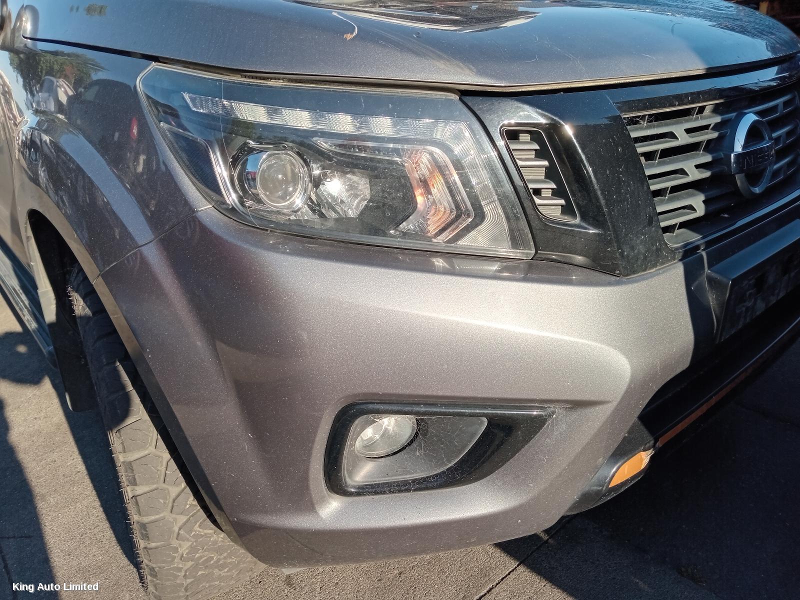 Nissan NAVARA 2019 Power Steer Kit thumbnail 2