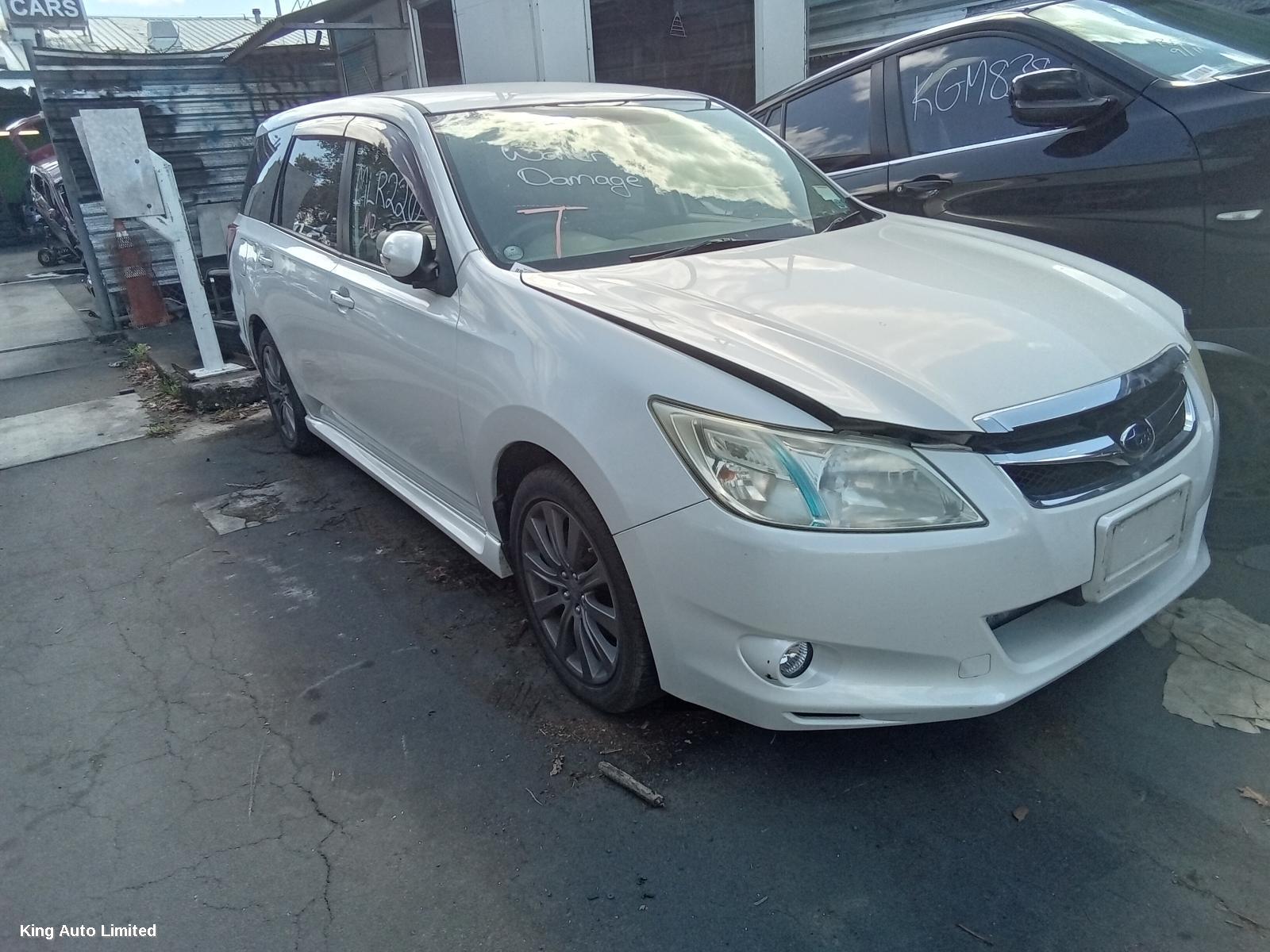 Subaru LIBERTY 2011 Pwr Dr Wind Switch thumbnail 2