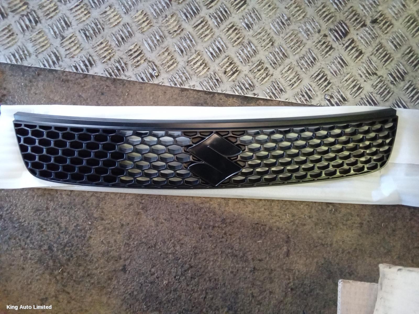 Suzuki - Suzuki SWIFT 2010 Grille