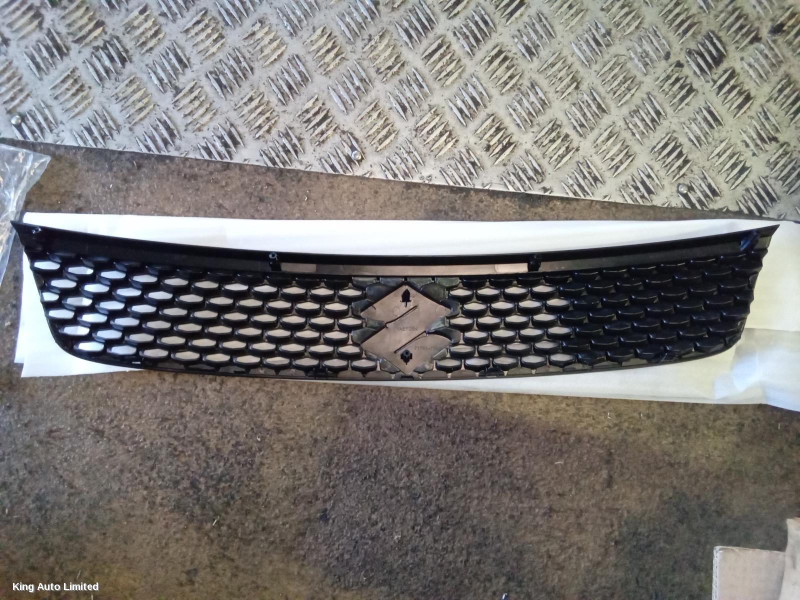 Suzuki SWIFT 2010 Grille thumbnail 2