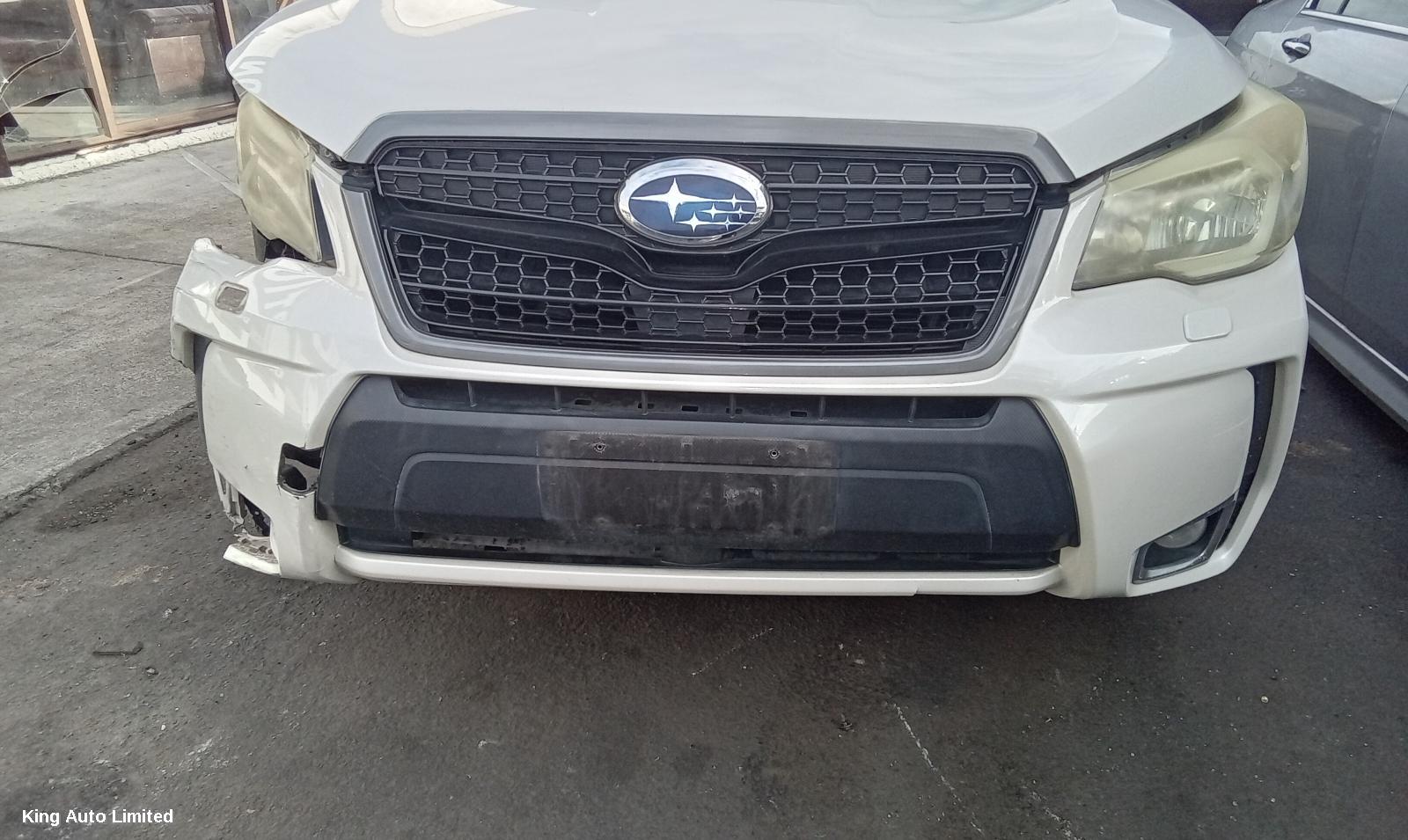 Subaru FORESTER 2013 Abs Pump/Modulator thumbnail 2