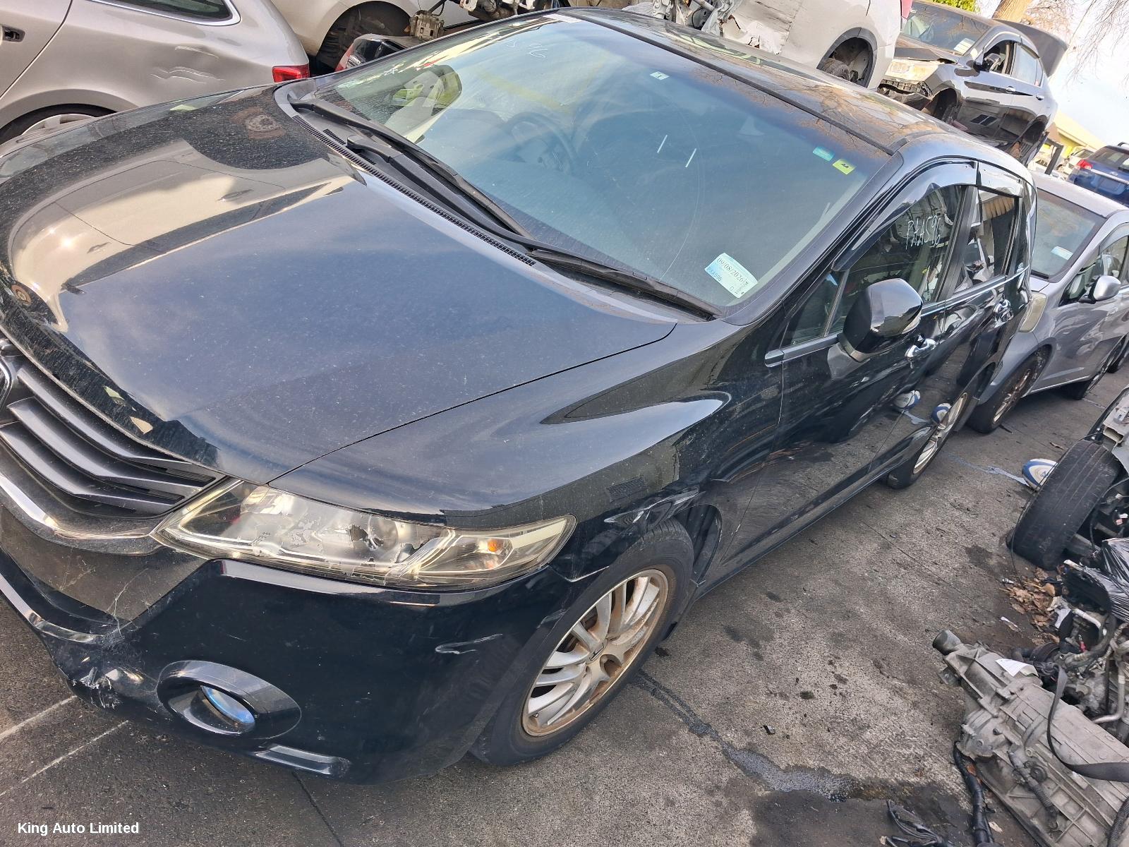 Honda ODYSSEY 2010 Fan thumbnail 3