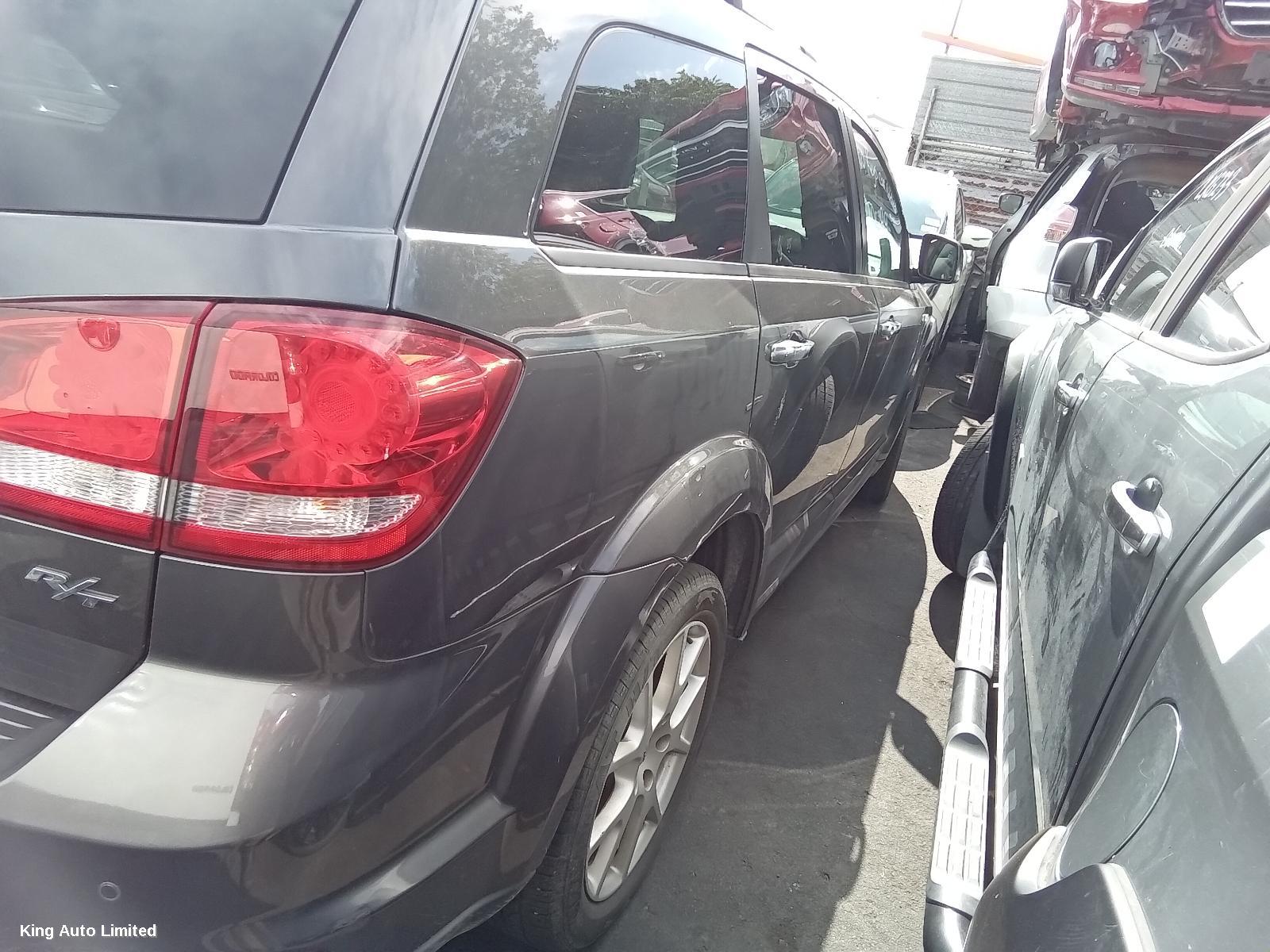 Dodge JOURNEY 2015 Left Door Mirror thumbnail 2