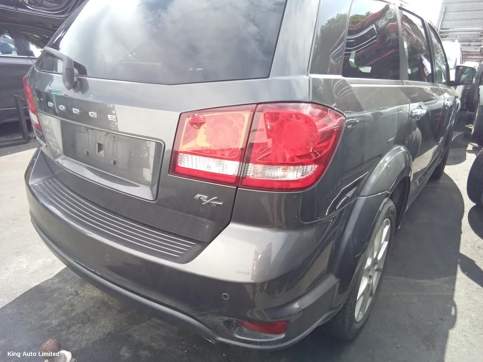 Dodge JOURNEY 2015 Left Door Mirror thumbnail 3