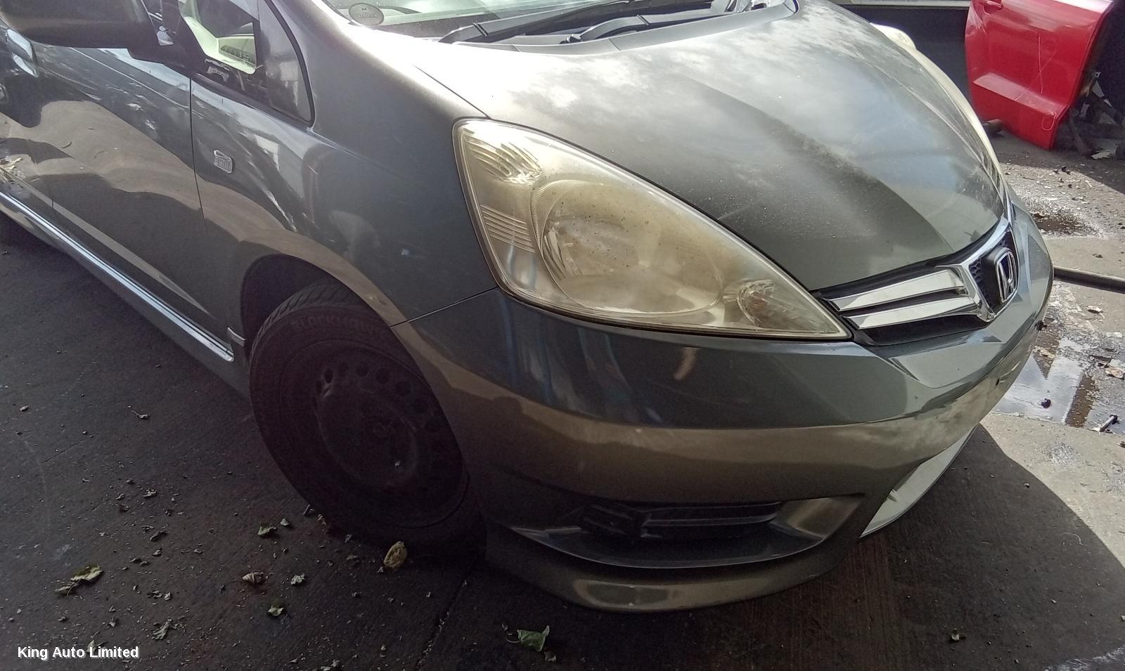 Honda JAZZ 2011 Left Door Mirror thumbnail 3