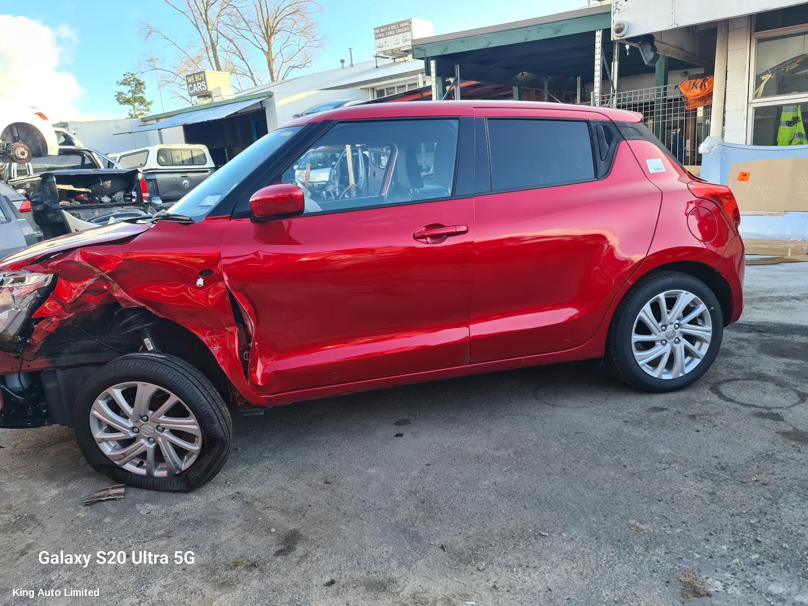 Suzuki SWIFT 2022 Misc thumbnail 3
