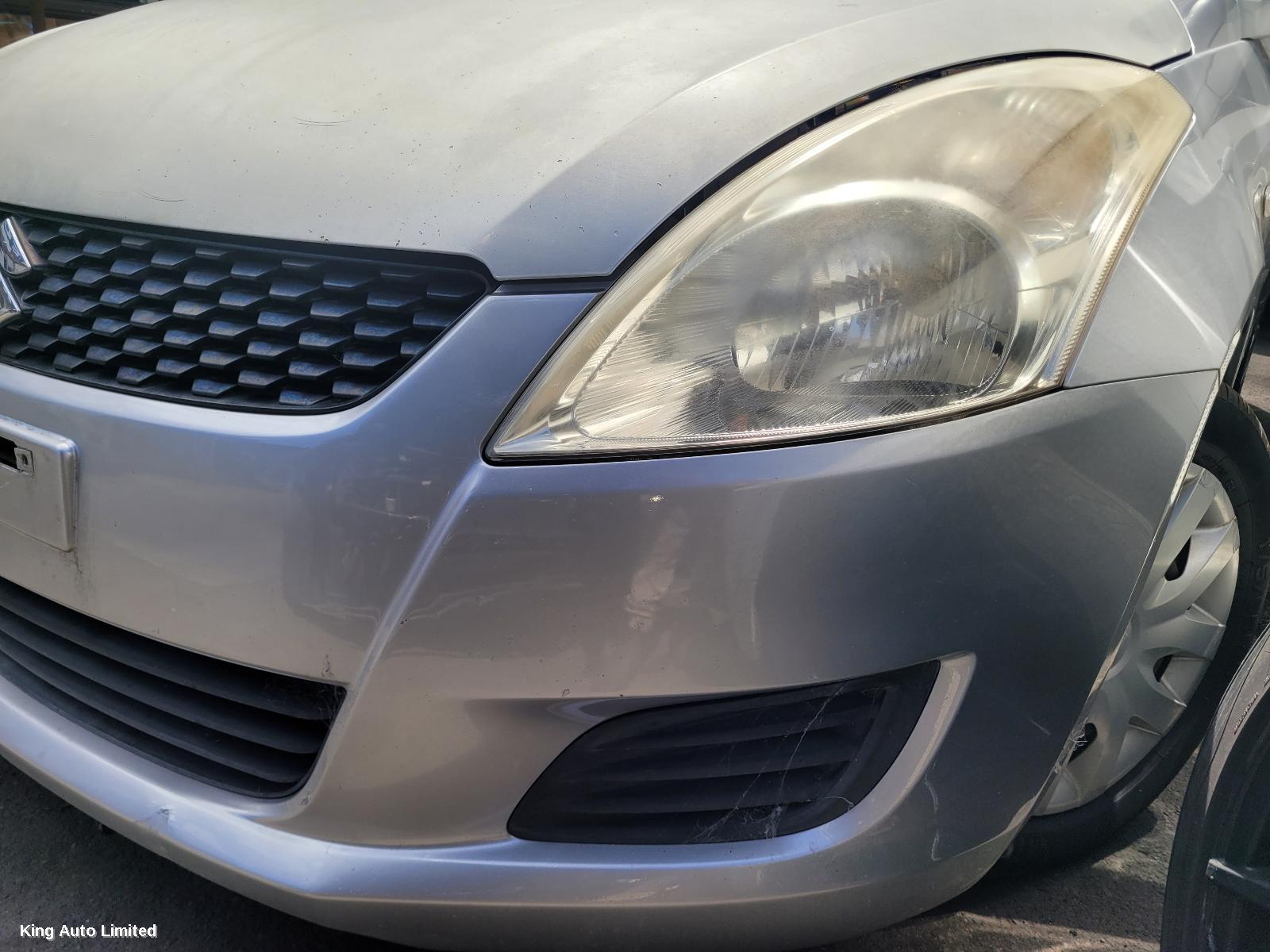 Suzuki SWIFT 2013 Sunvisor thumbnail 3
