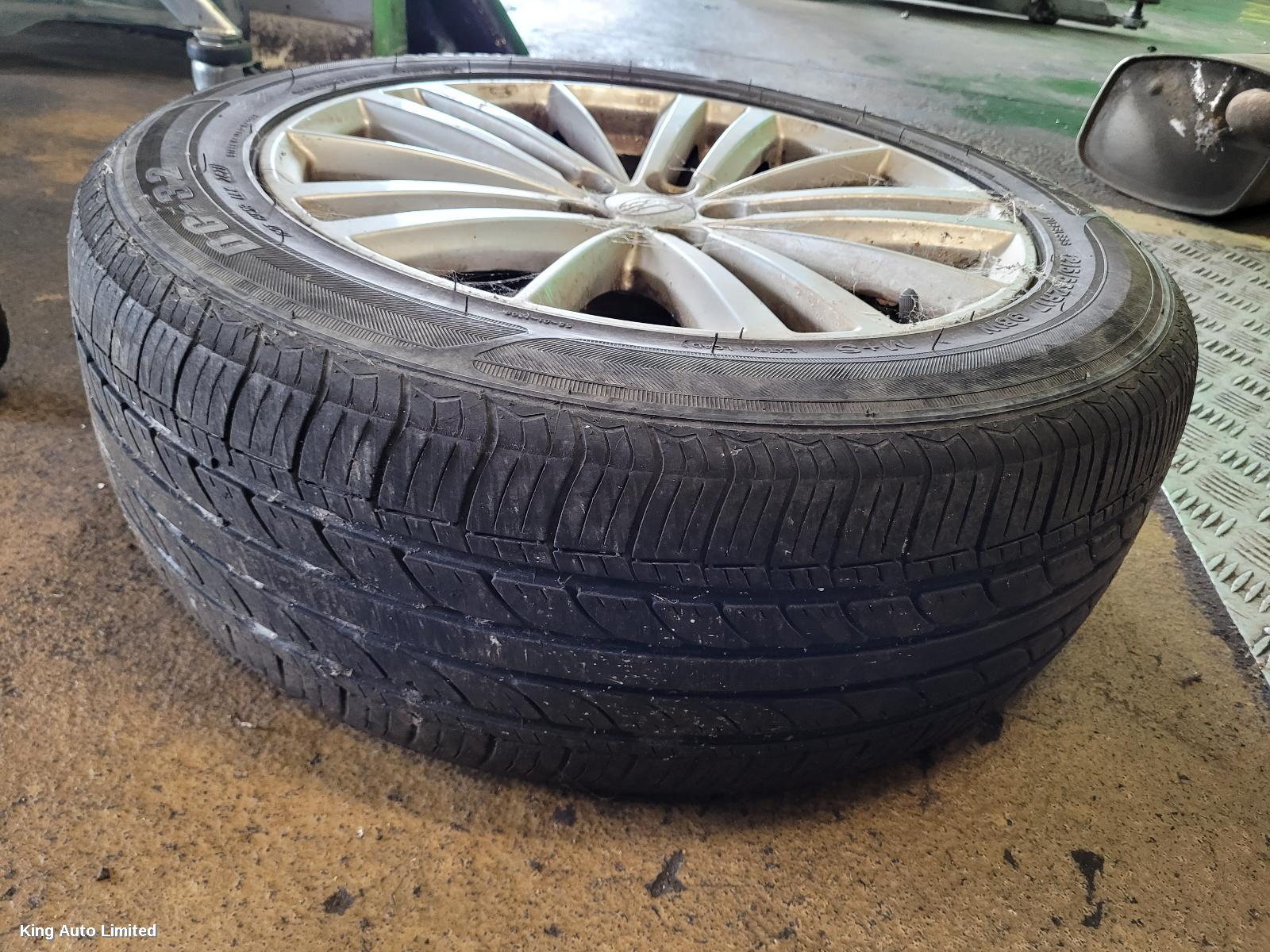Subaru IMPREZA 2015 Wheel Mag thumbnail 3
