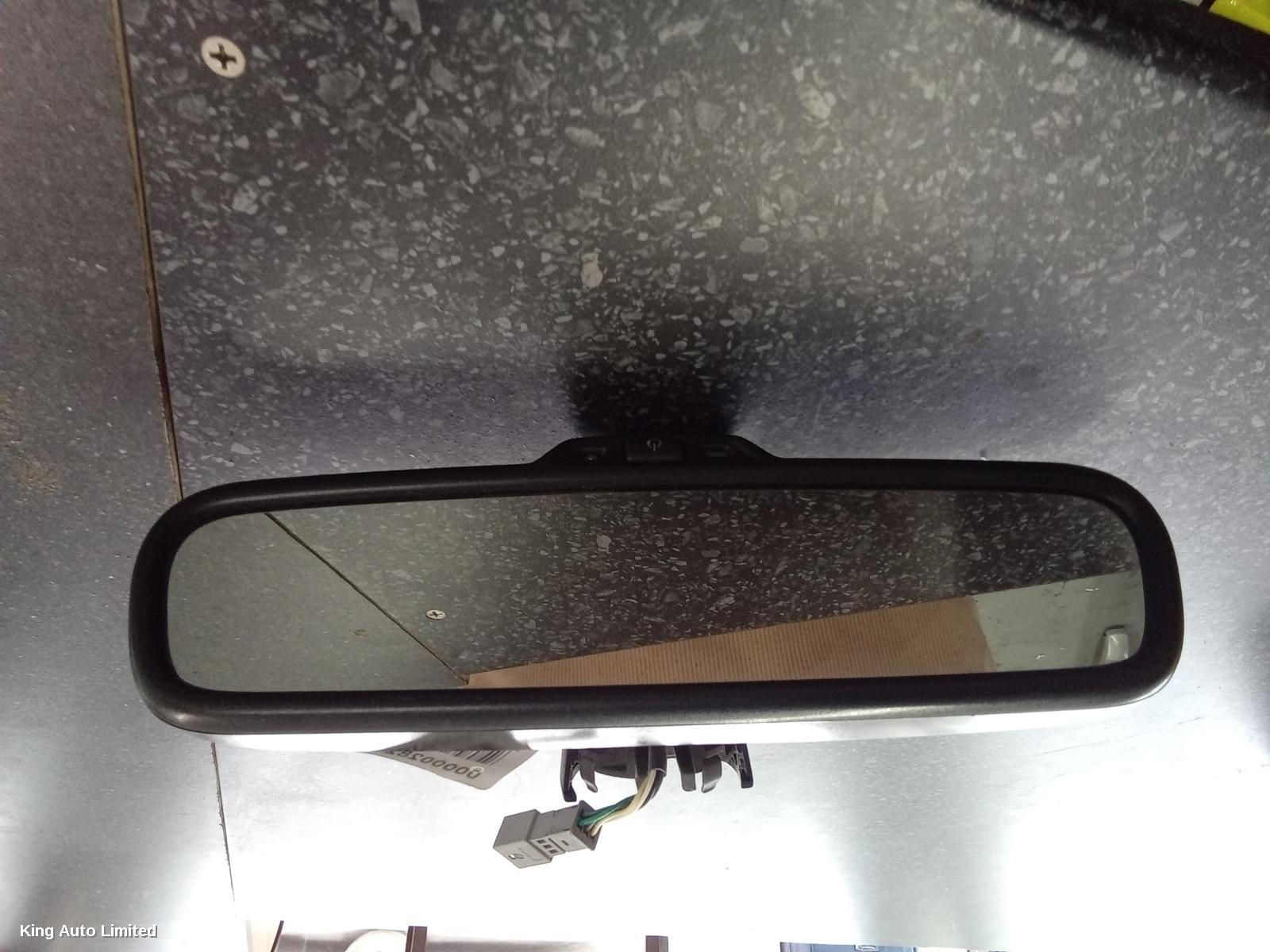 Audi - Audi Q7 2009 Interior Mirror