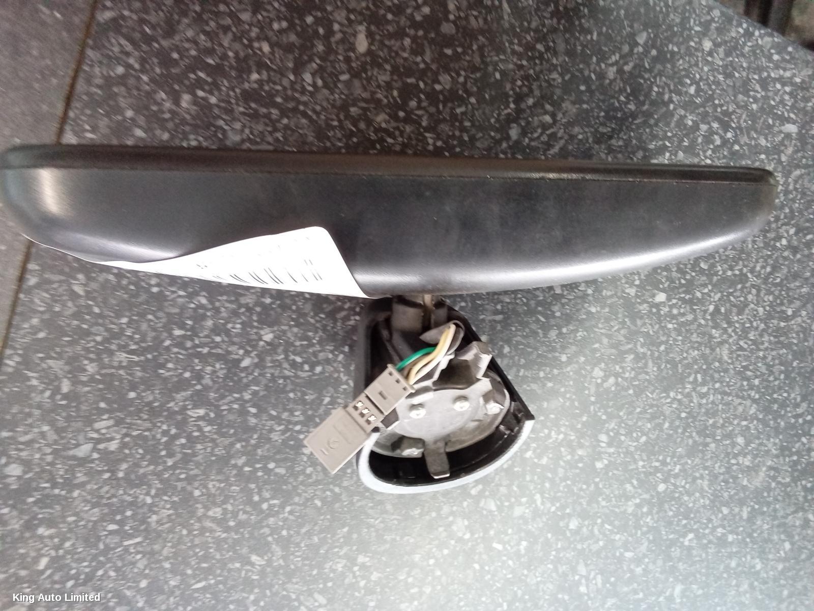 Audi Q7 2009 Interior Mirror thumbnail 2