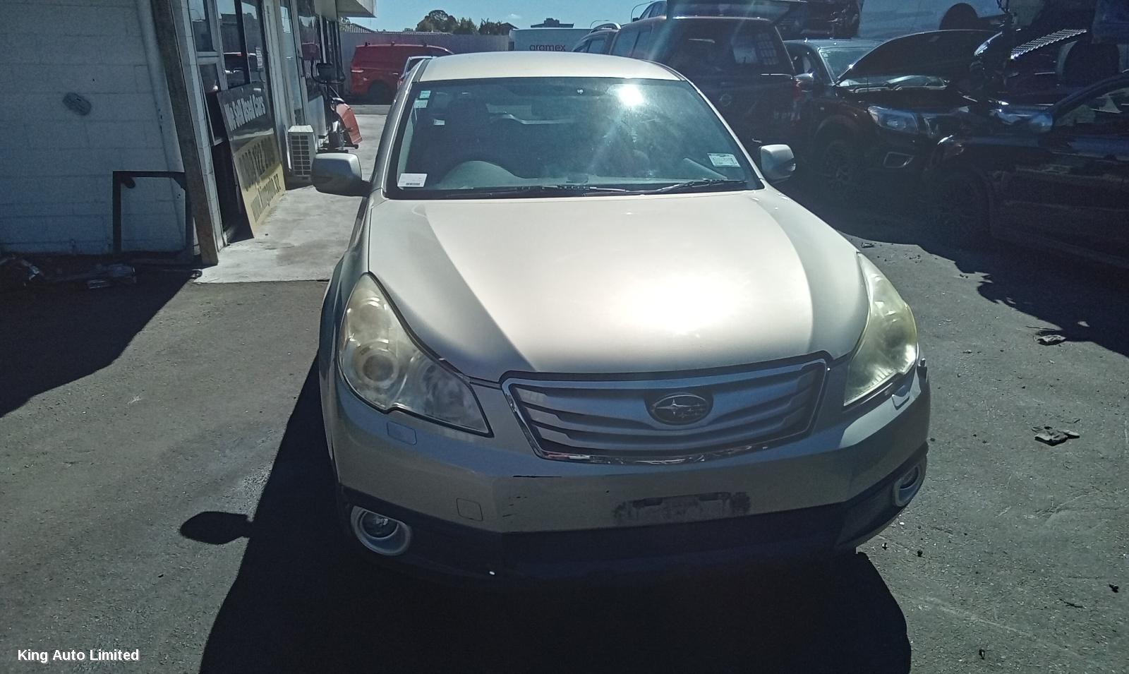 Subaru OUTBACK 2009 HEADLAMP_WASHER_JET thumbnail 1