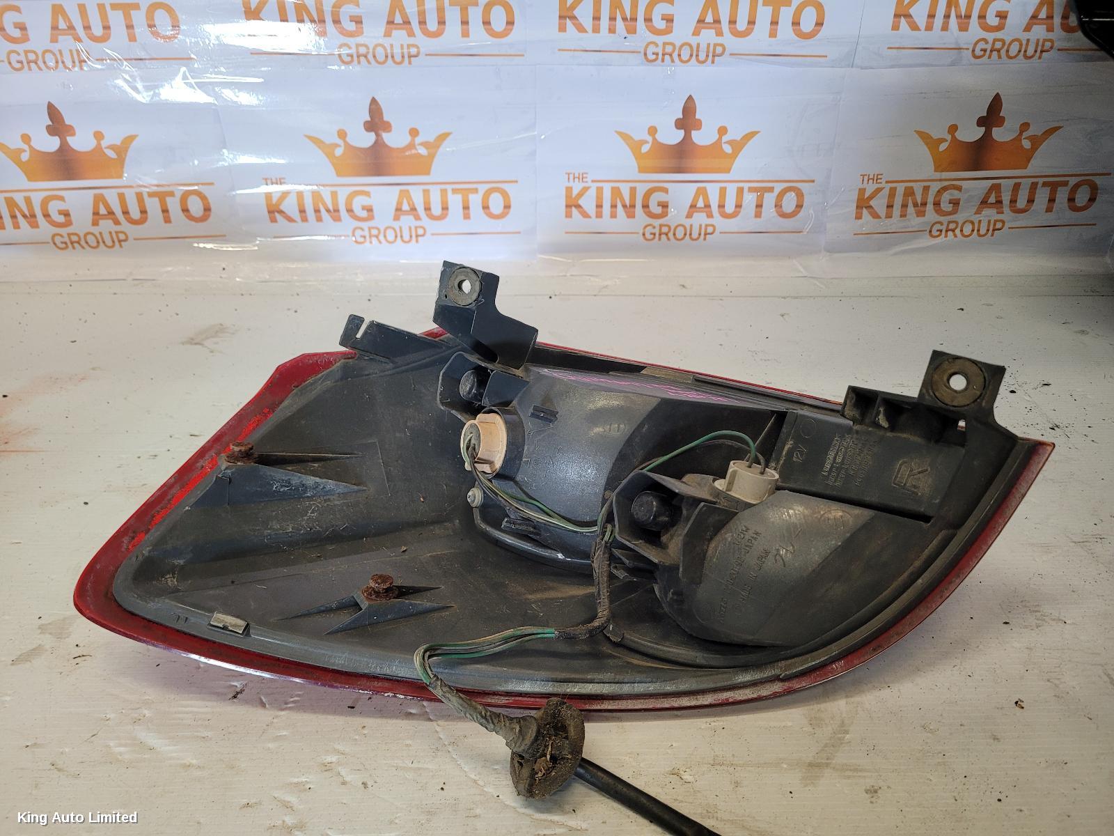 Subaru LIBERTY 2004 Right Taillight thumbnail 3