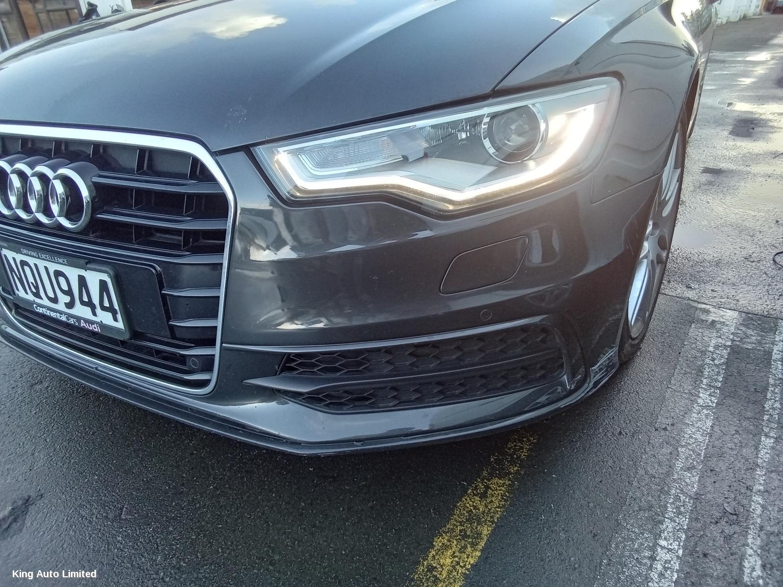 Audi A6 2013 Door/Boot/Gate Lock thumbnail 3