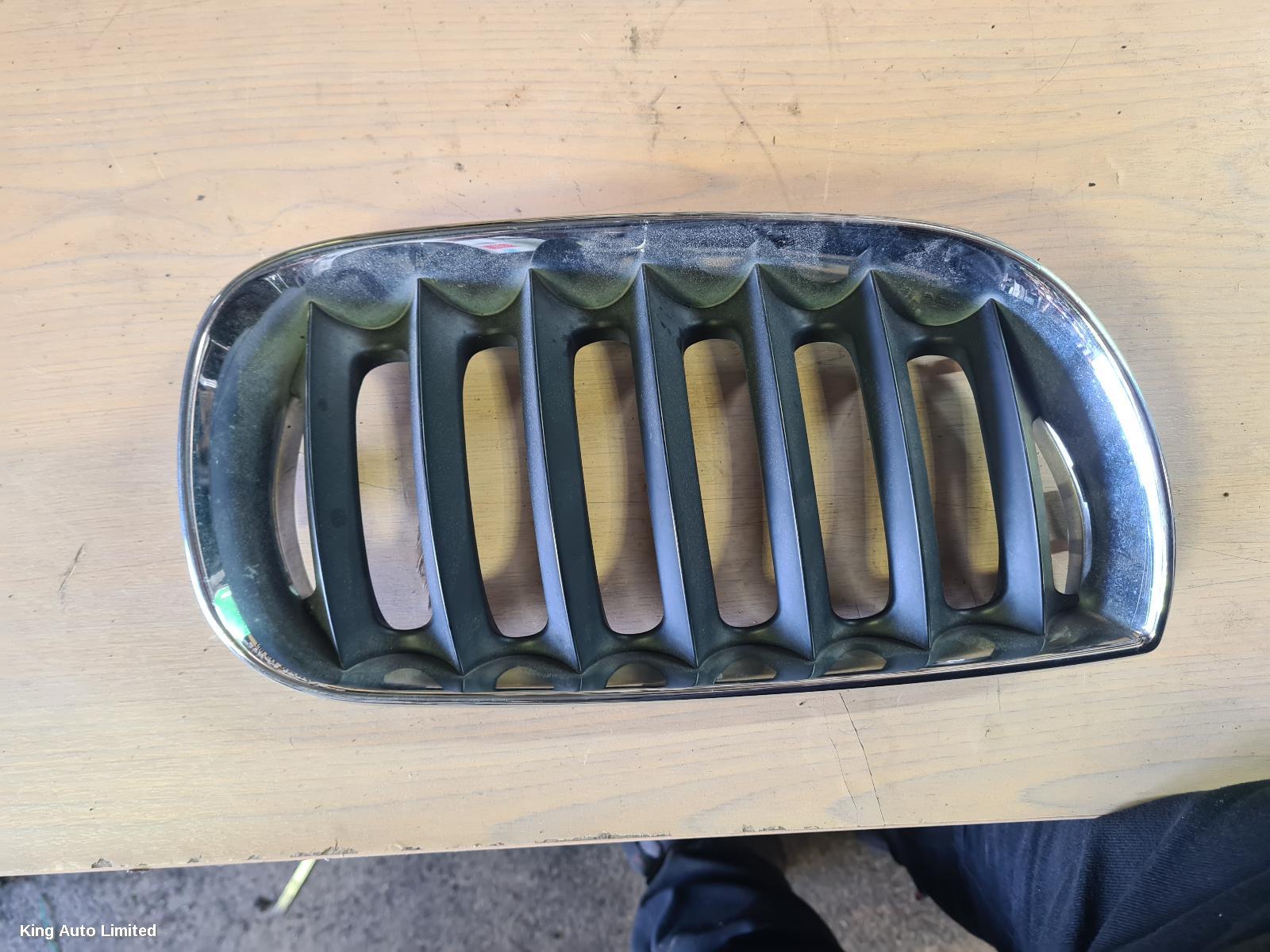 BMW X3 2006 Grille thumbnail 1