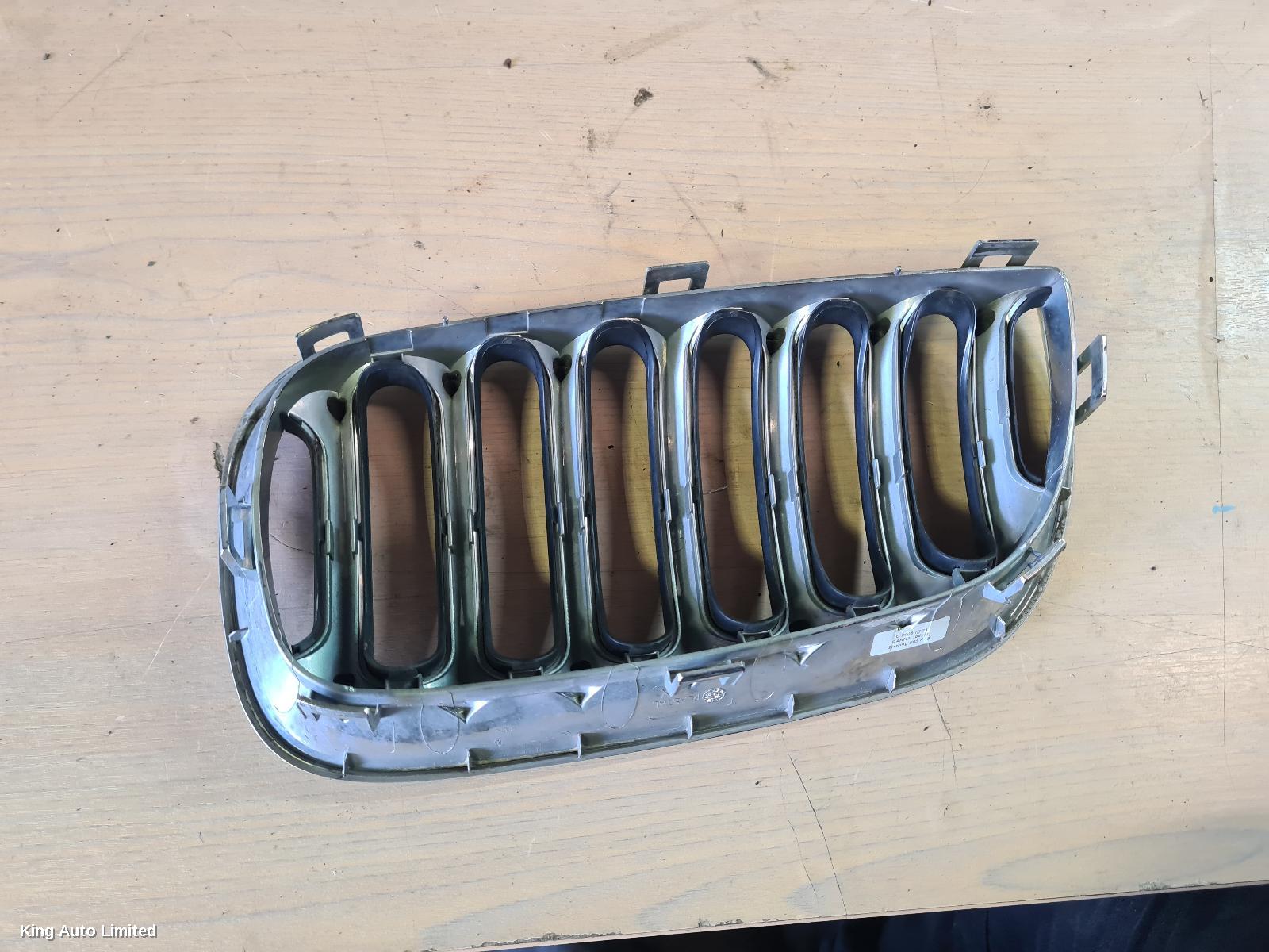 BMW X3 2006 Grille thumbnail 2