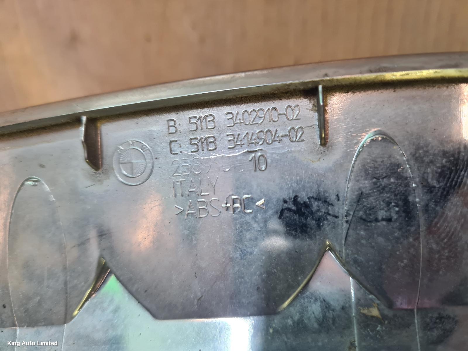 BMW X3 2006 Grille thumbnail 3