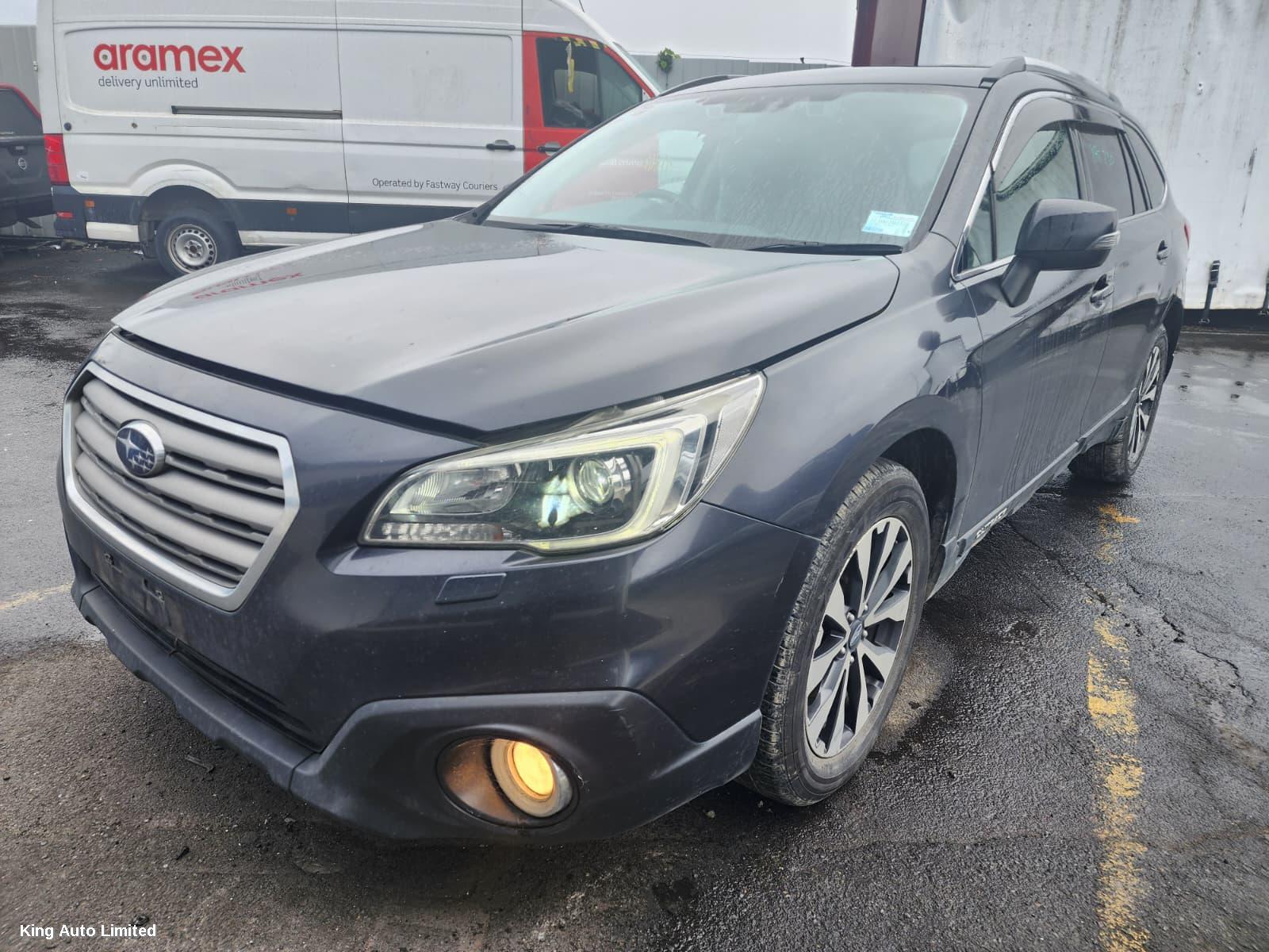 Subaru OUTBACK 2016 Brake Comp Valve thumbnail 3