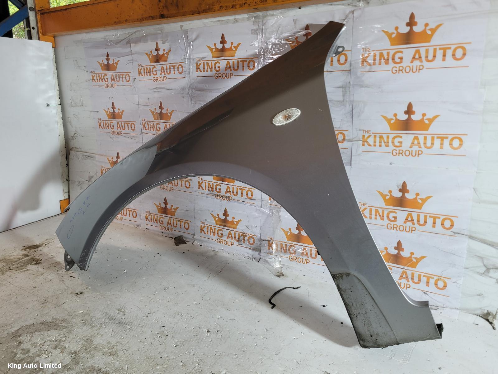 Subaru IMPREZA 2008 Left Guard thumbnail 3