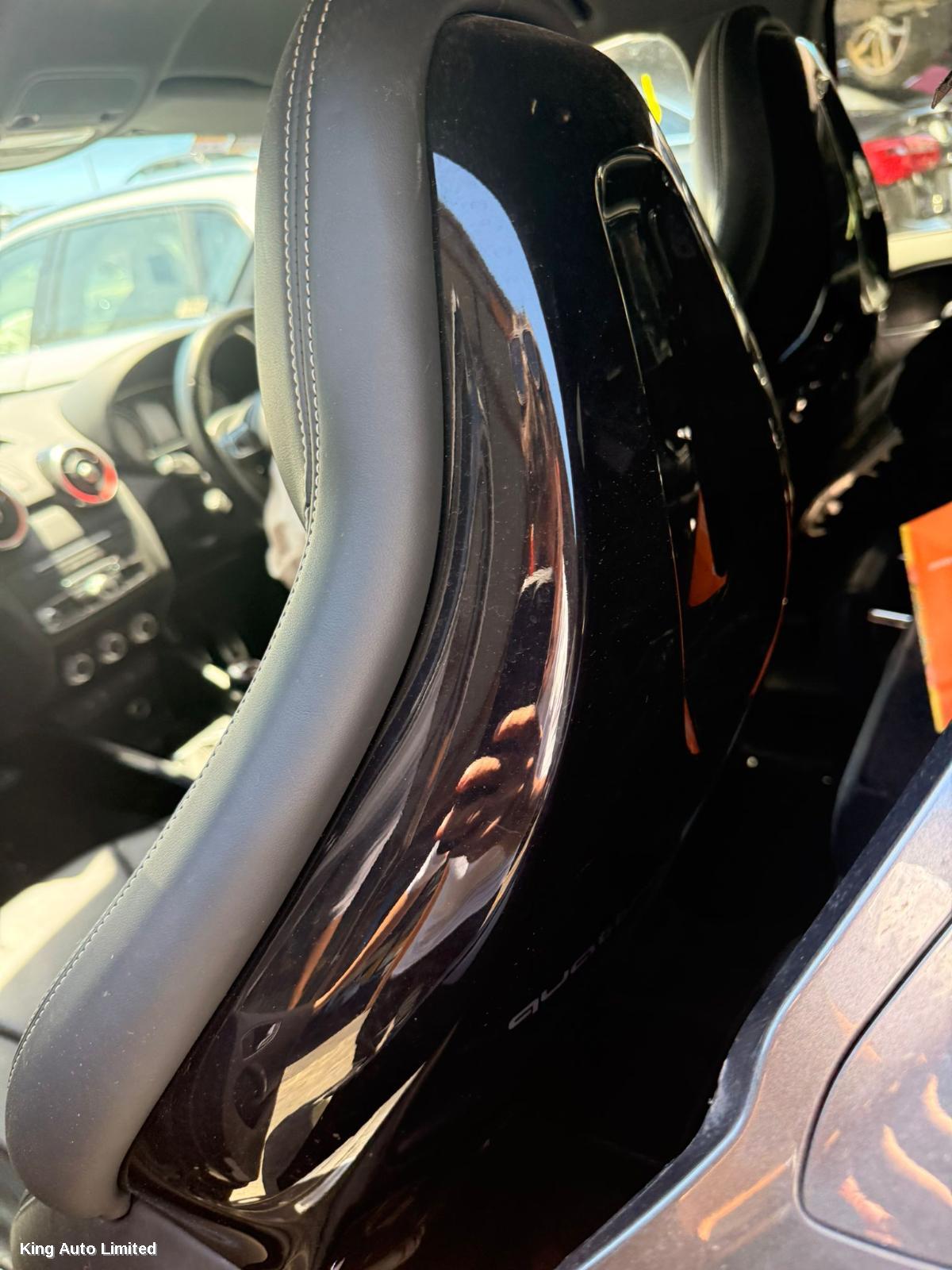 Audi A1 2015 Combination Switch thumbnail 2