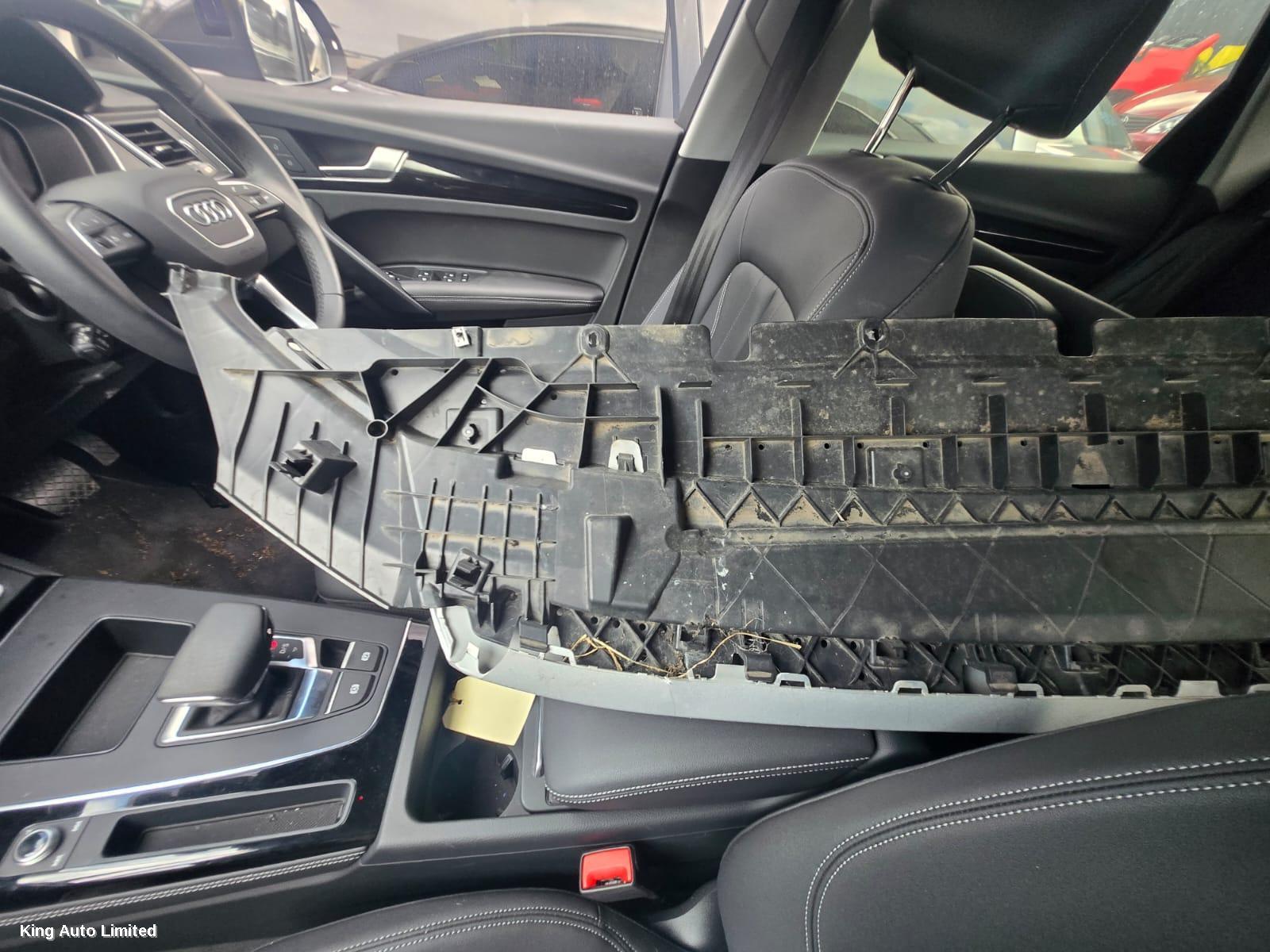 Audi Q5 2024 Trans/Gearbox thumbnail 3