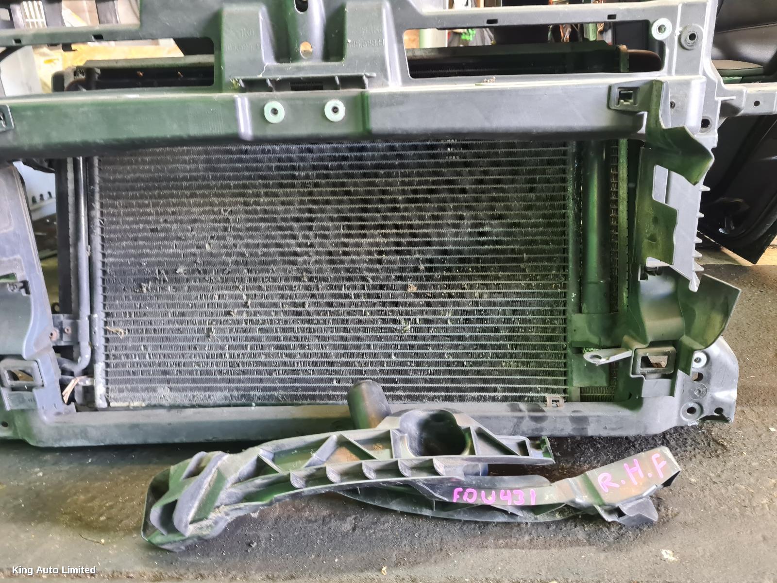 Volkswagen - Volkswagen GOLF 2005 A/C Condenser