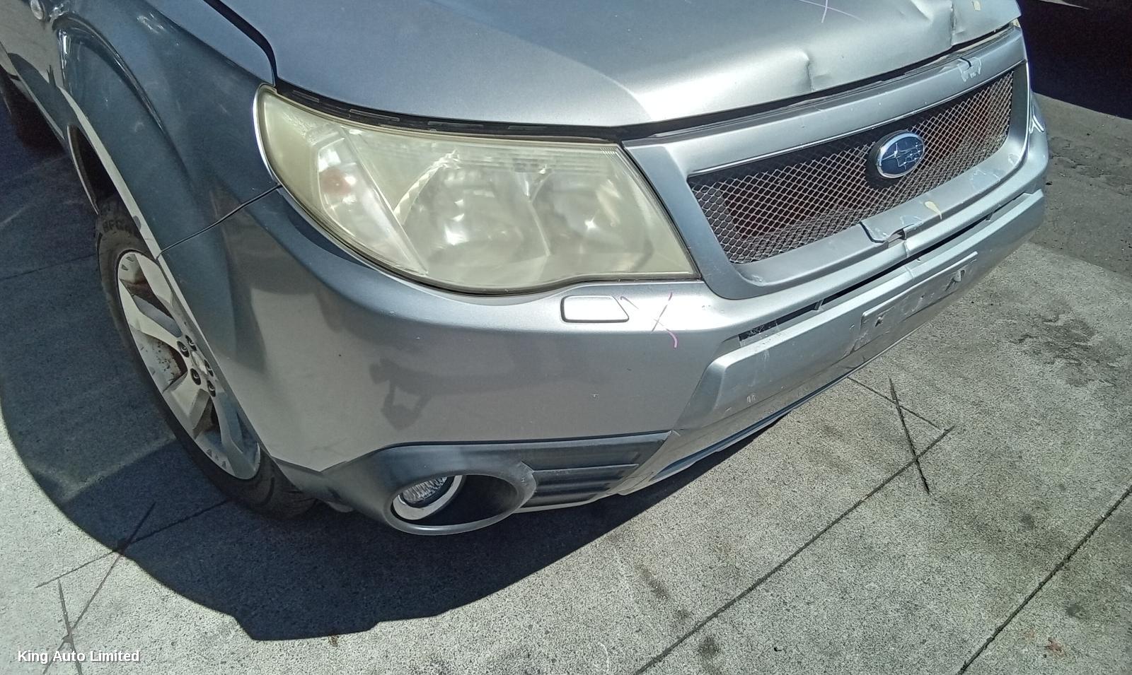 Subaru FORESTER 2010 Steering Column Shro thumbnail 3