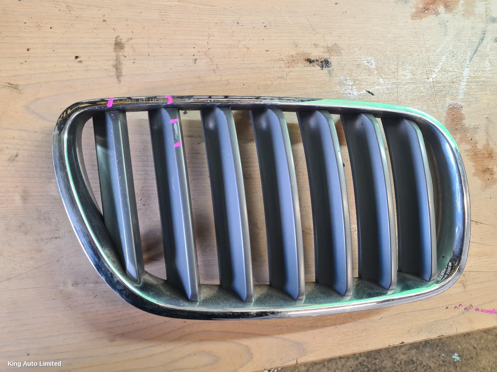 BMW X3 2008 Grille thumbnail 1