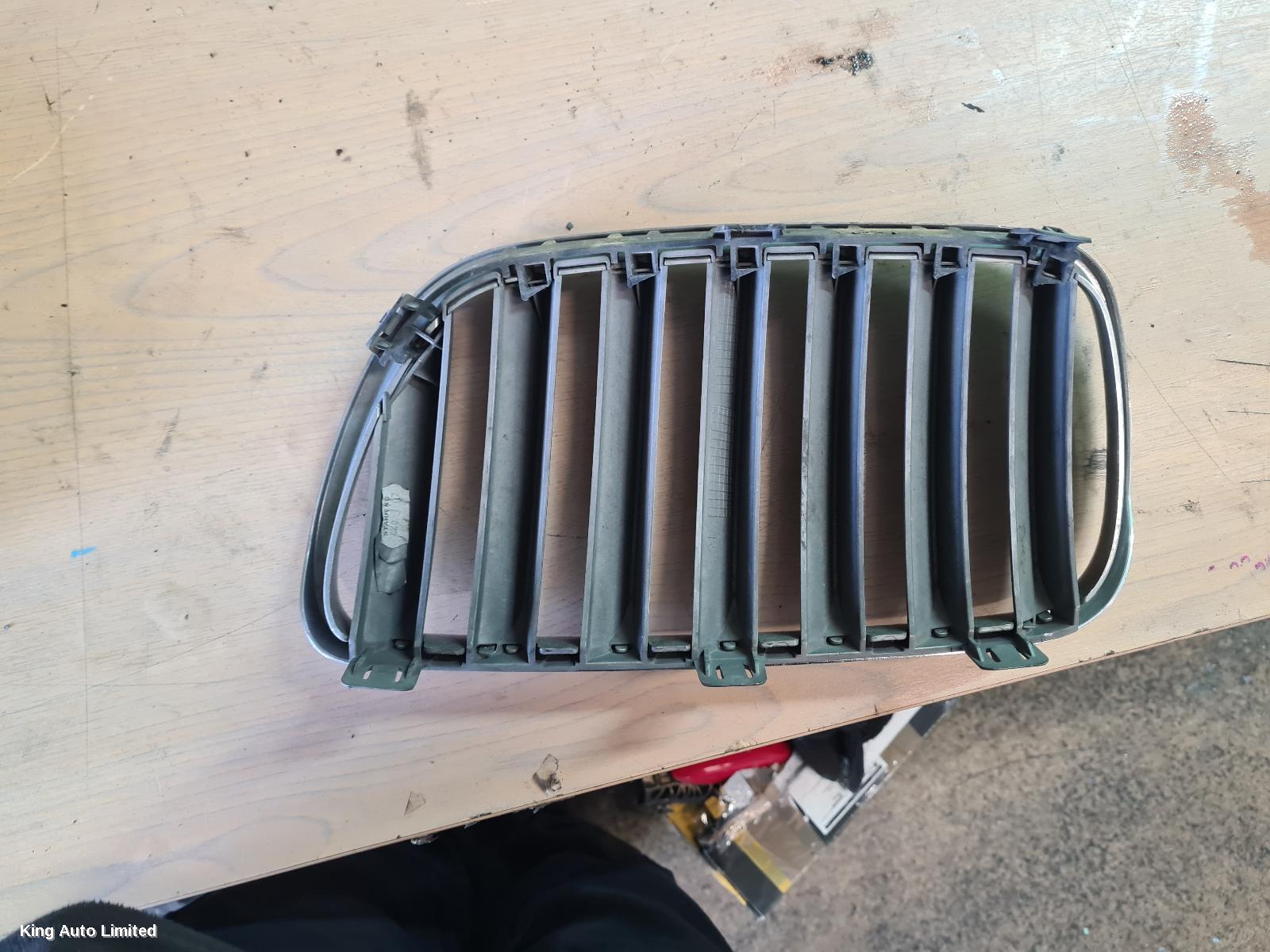 BMW X3 2008 Grille thumbnail 3