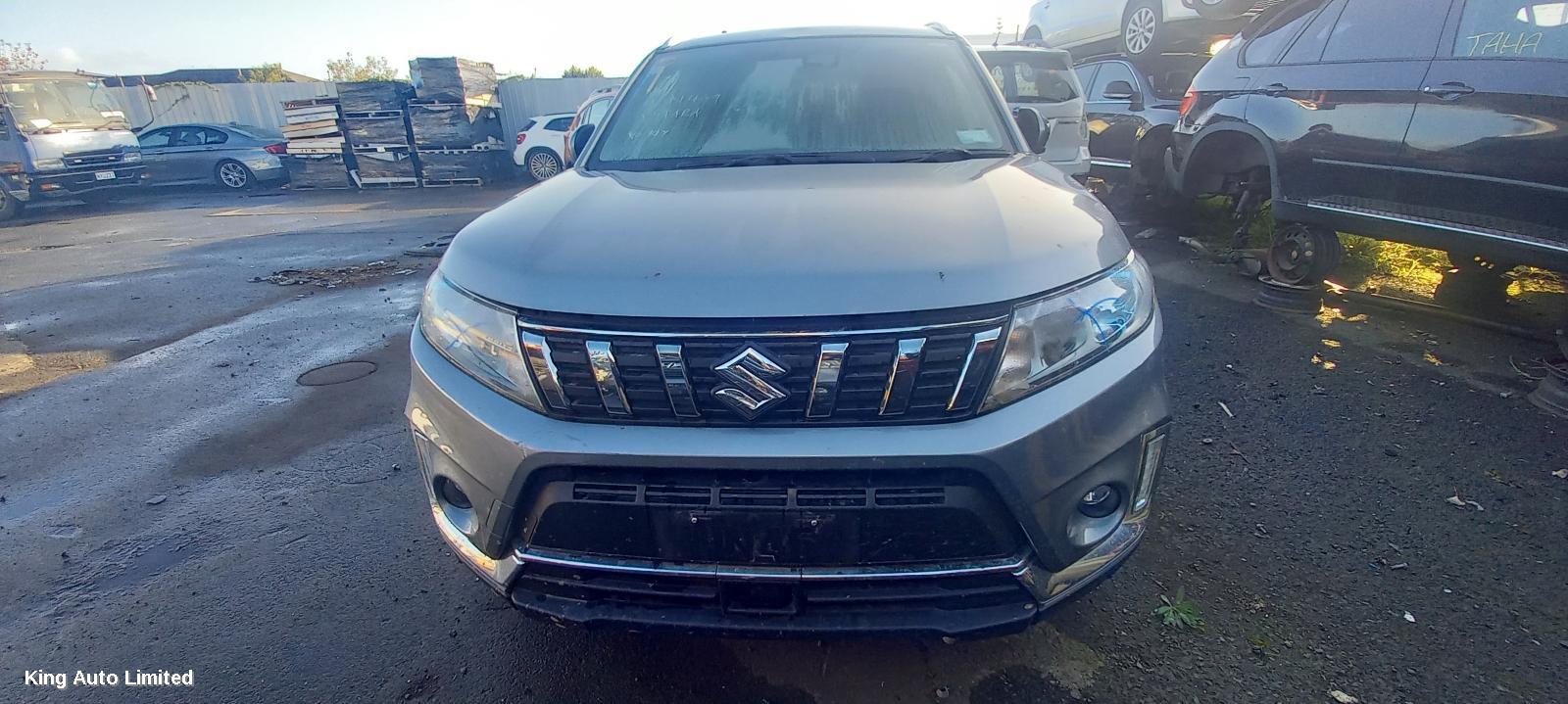 Suzuki VITARA 2019 Right Door Mirror thumbnail 2