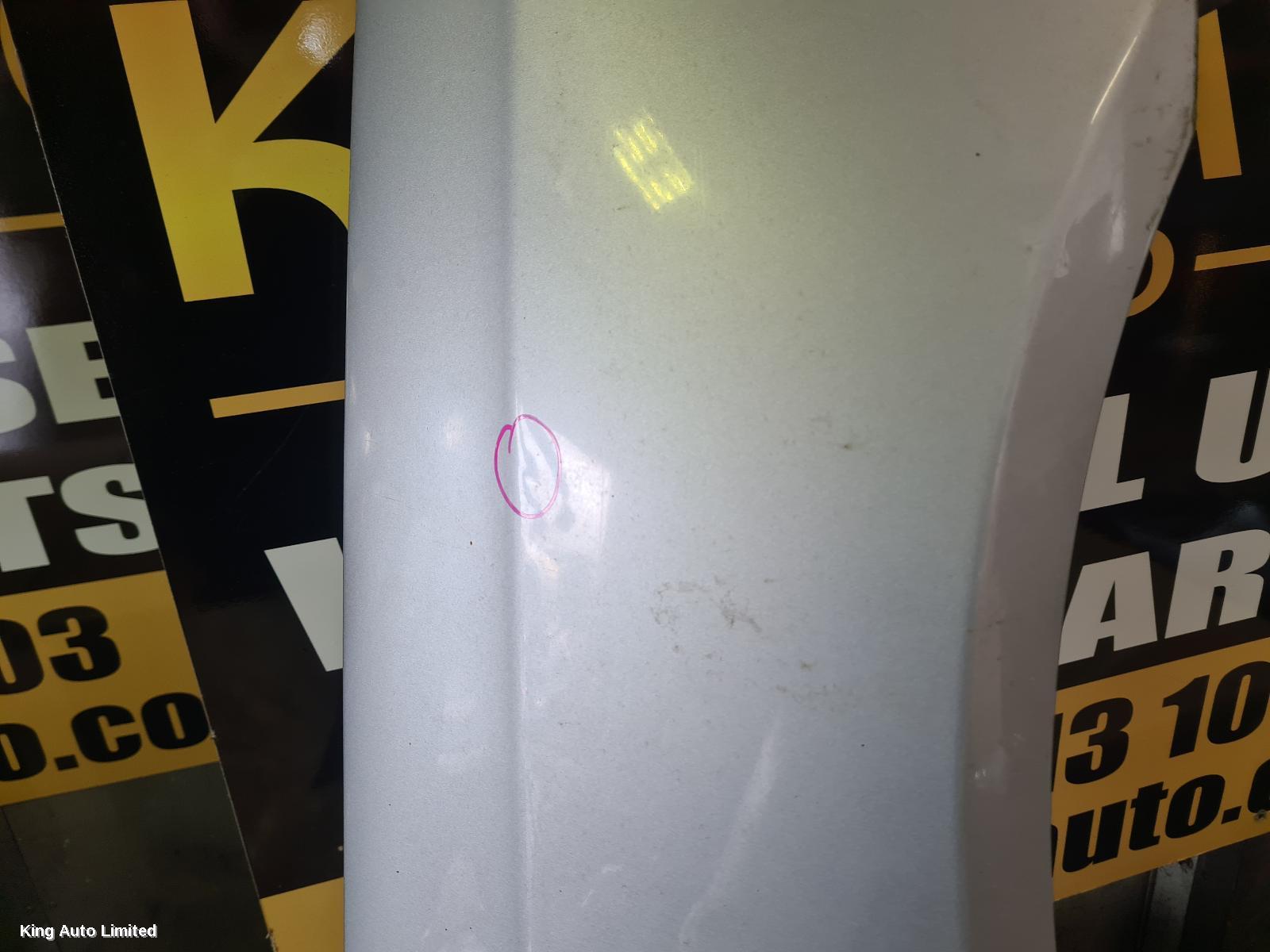 Honda ACCORD 2004 Right Guard thumbnail 3