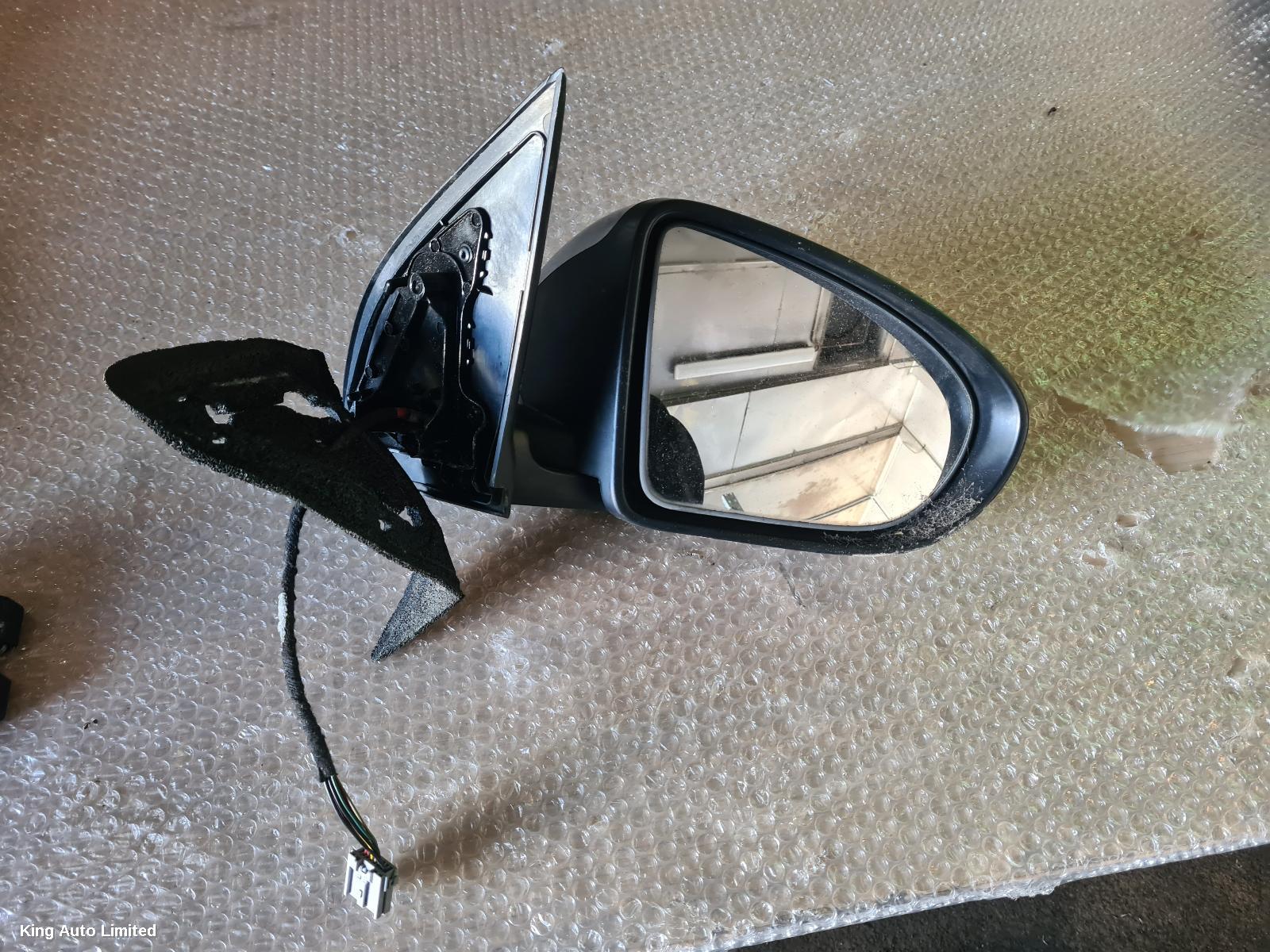 Nissan - Nissan DUALIS 2008 Right Door Mirror